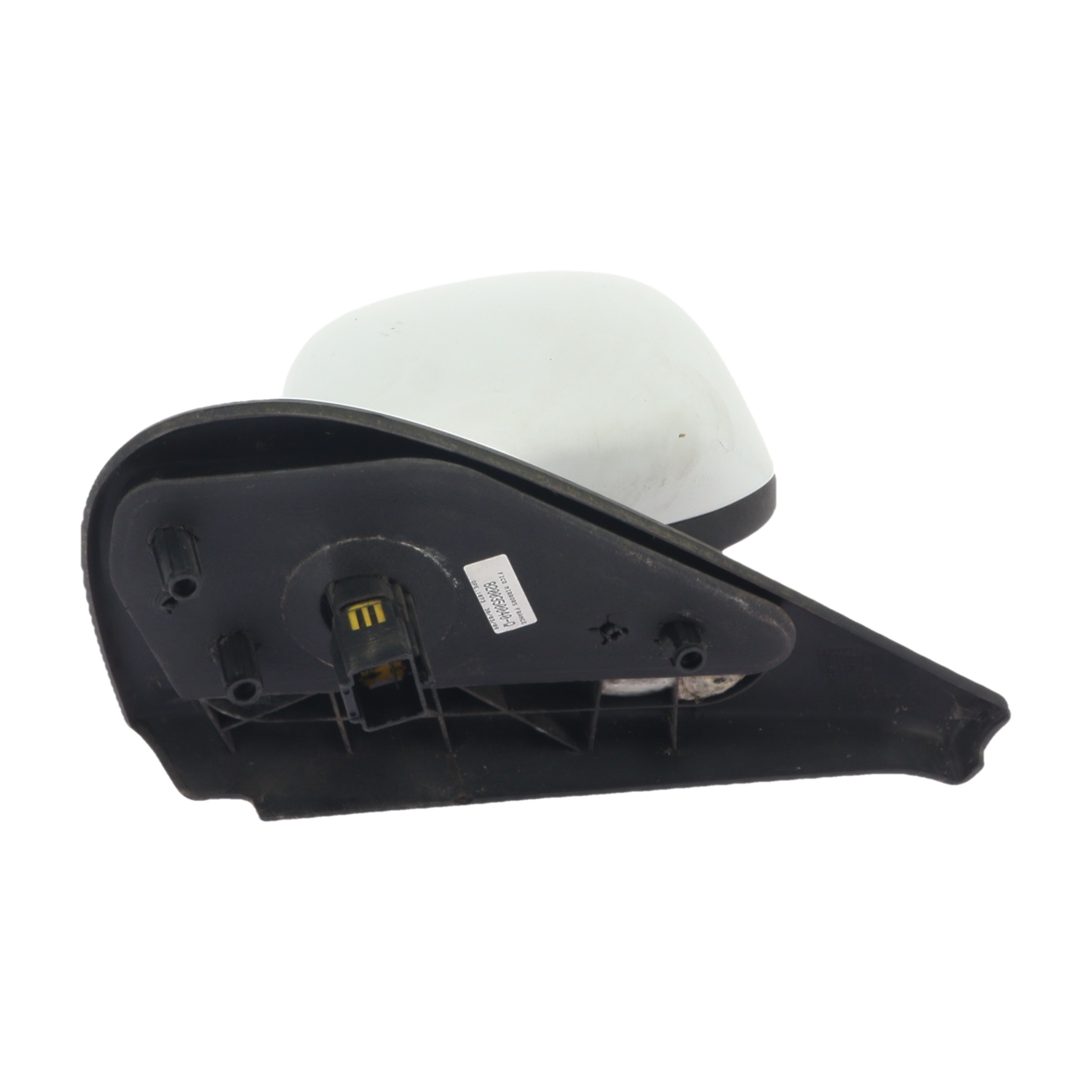 Retroviseur droit pour RENAULT KANGOO 1 PHASE 2 Retroviseur droit pour RENAULT KANGOO 1 PHASE 2