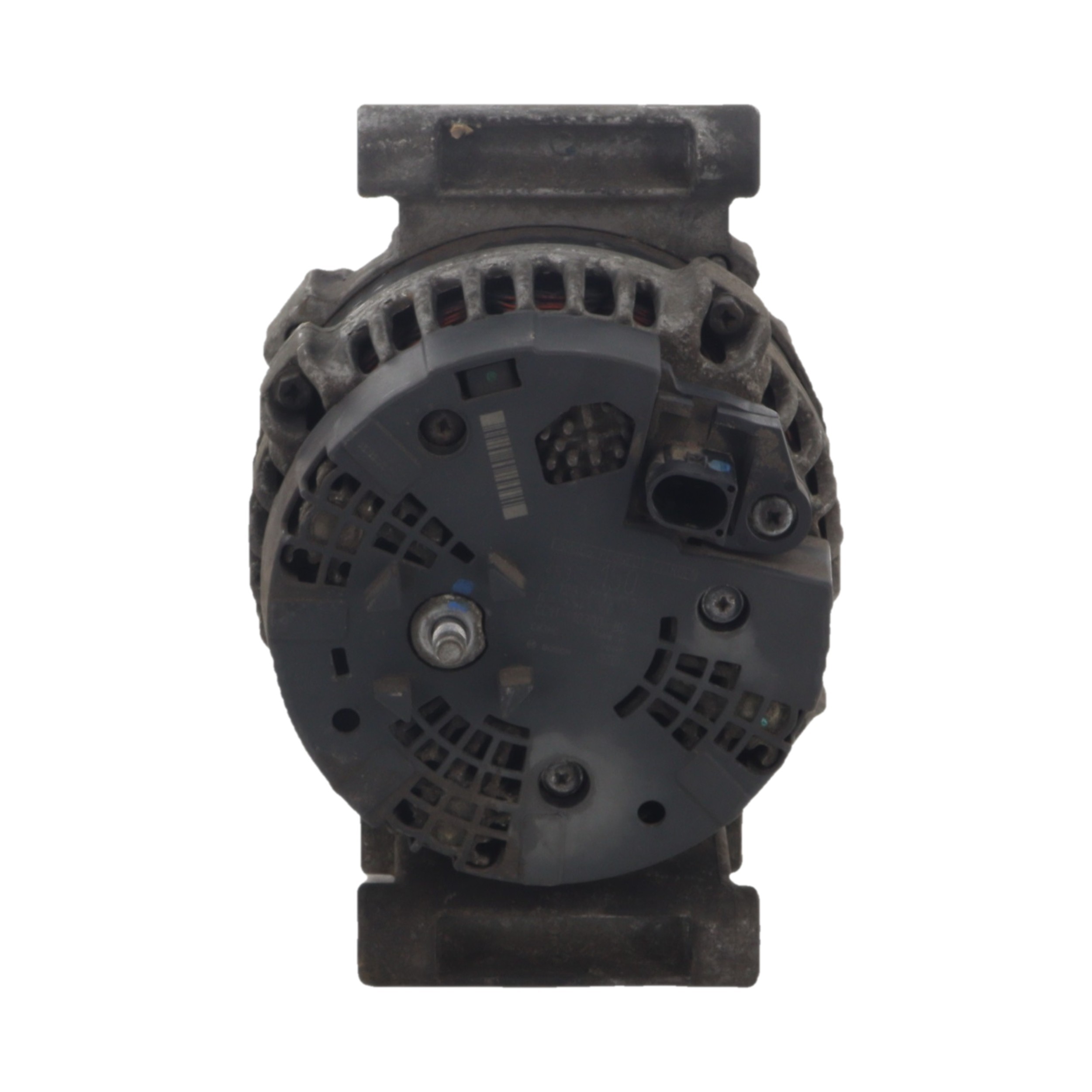 Alternateur pour PEUGEOT BOXER 3 PHASE 2 Alternateur pour PEUGEOT BOXER 3 PHASE 2