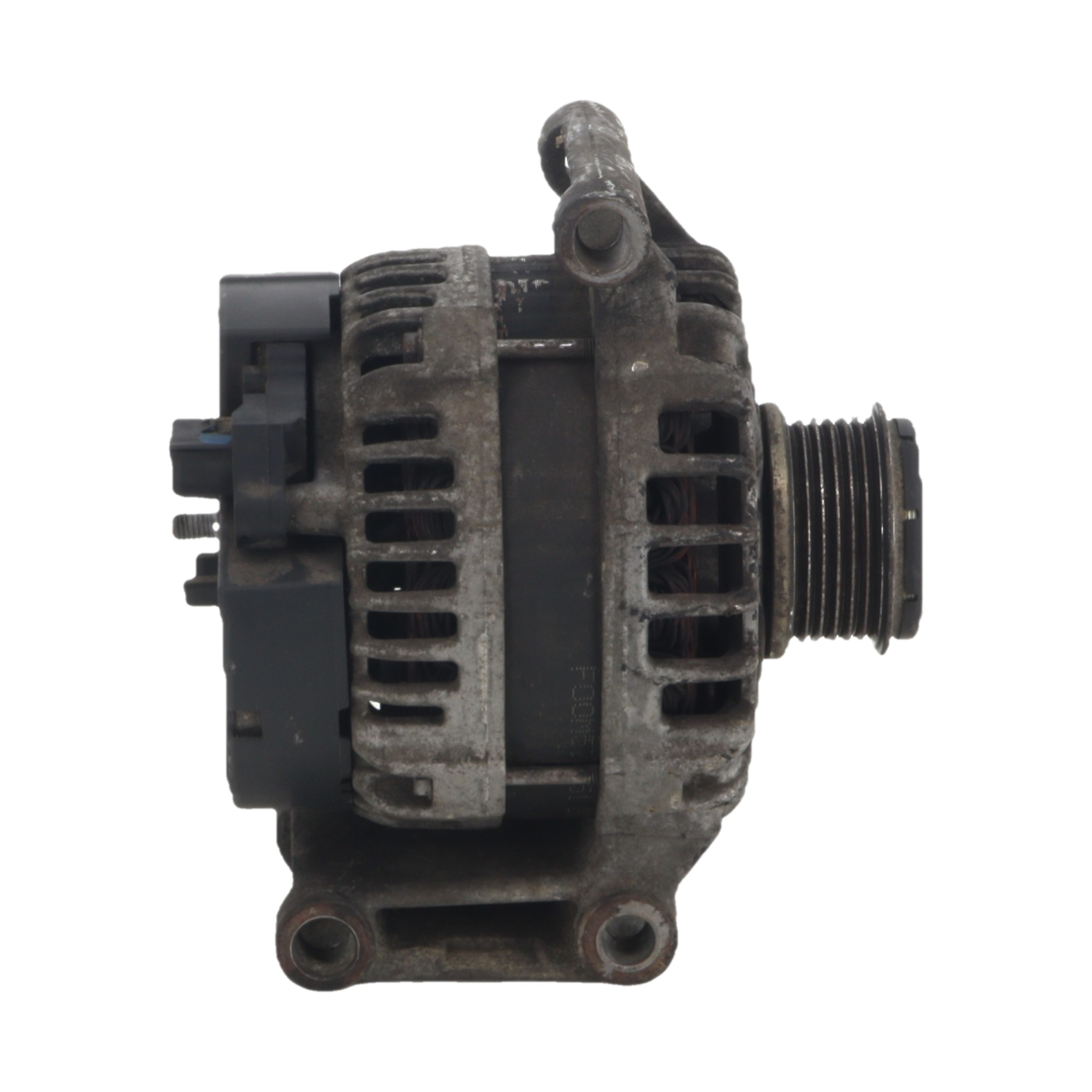 Alternateur pour PEUGEOT BOXER 3 PHASE 2 Alternateur pour PEUGEOT BOXER 3 PHASE 2
