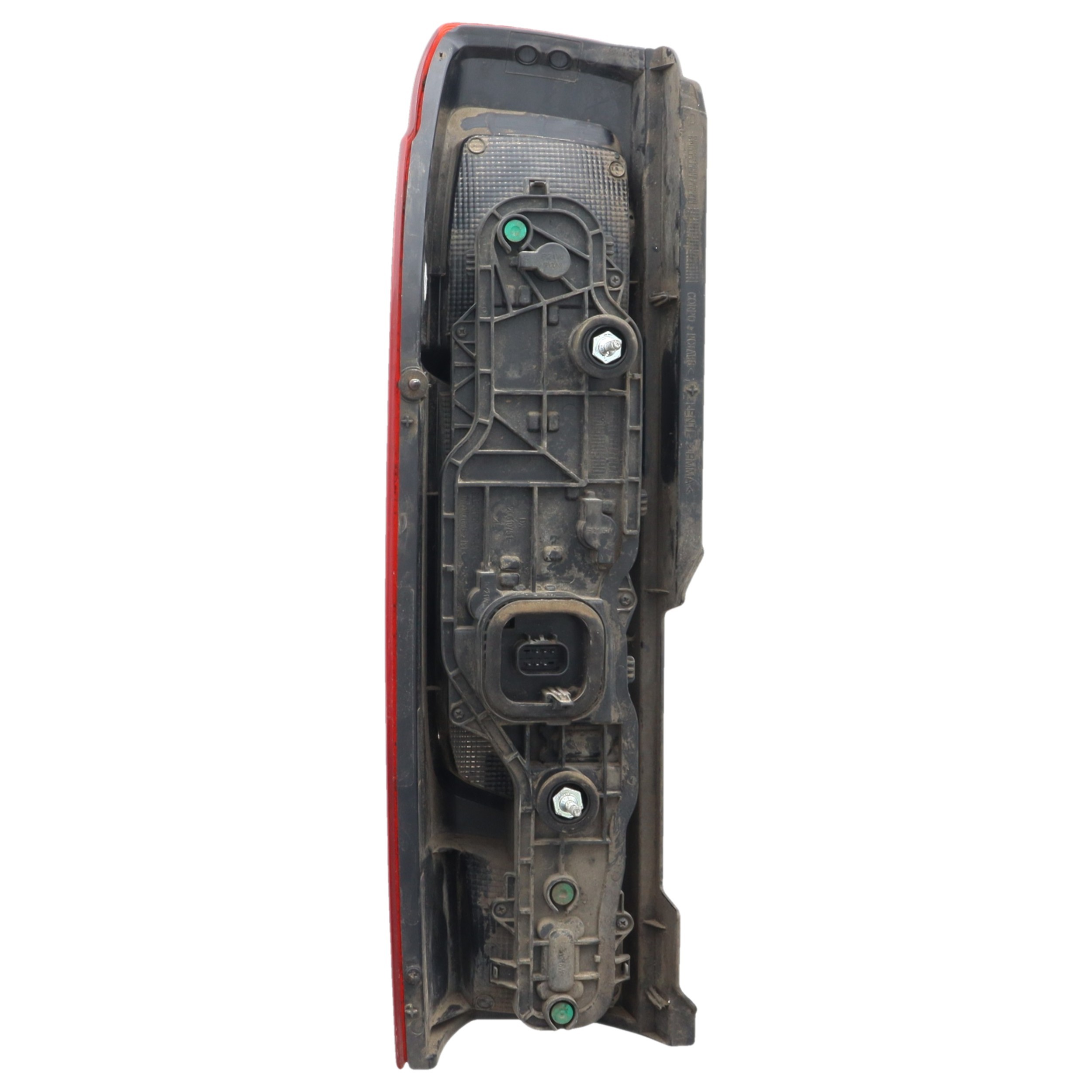 Feu arriere principal droit (feux) pour PEUGEOT BOXER 3 PHASE 2 Feu arriere principal droit (feux) pour PEUGEOT BOXER 3 PHASE 2