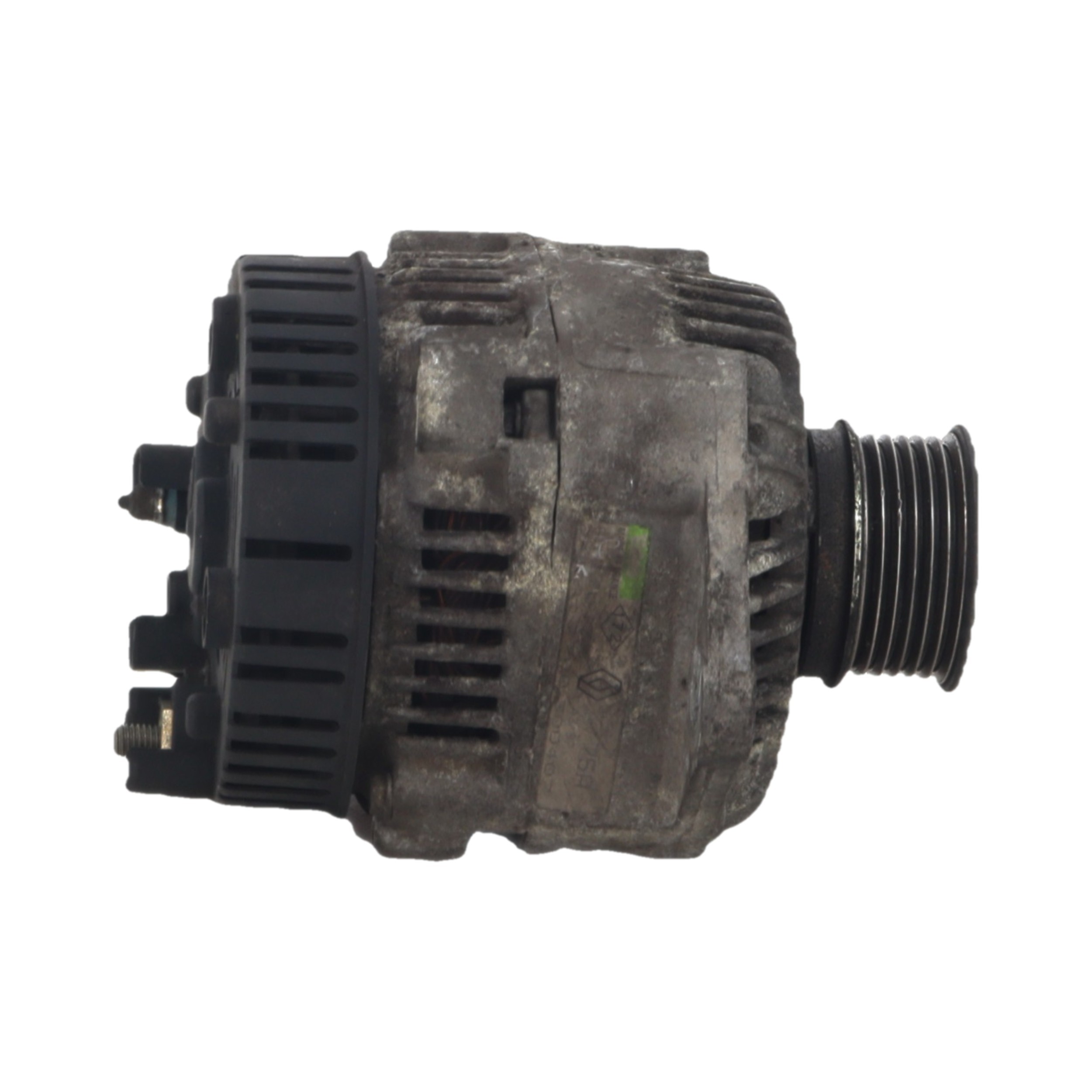 Alternateur pour RENAULT MASTER 2 PHASE 1 Alternateur pour RENAULT MASTER 2 PHASE 1