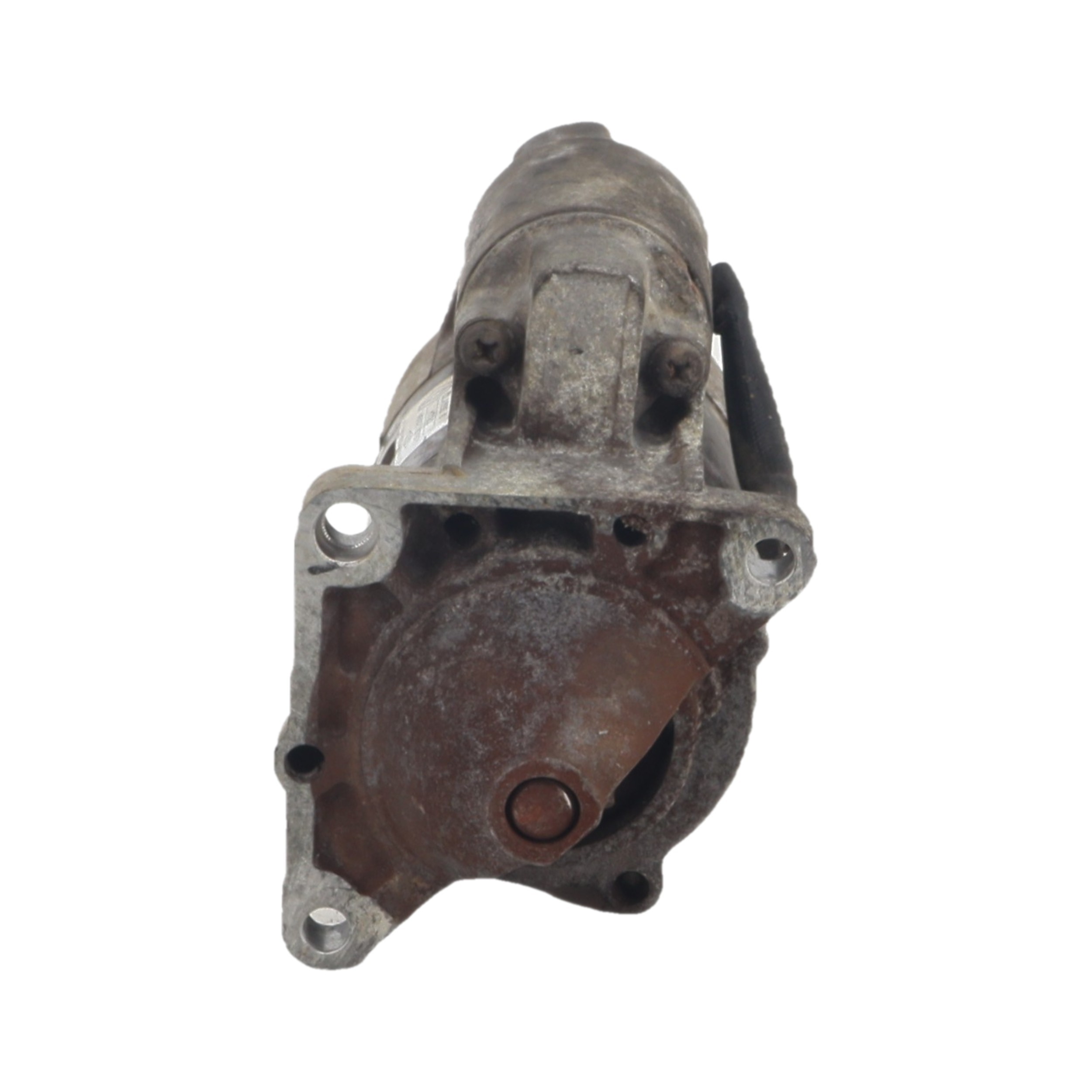 Demarreur pour RENAULT MASTER II PHASE 1 FOURGON Demarreur pour RENAULT MASTER II PHASE 1 FOURGON