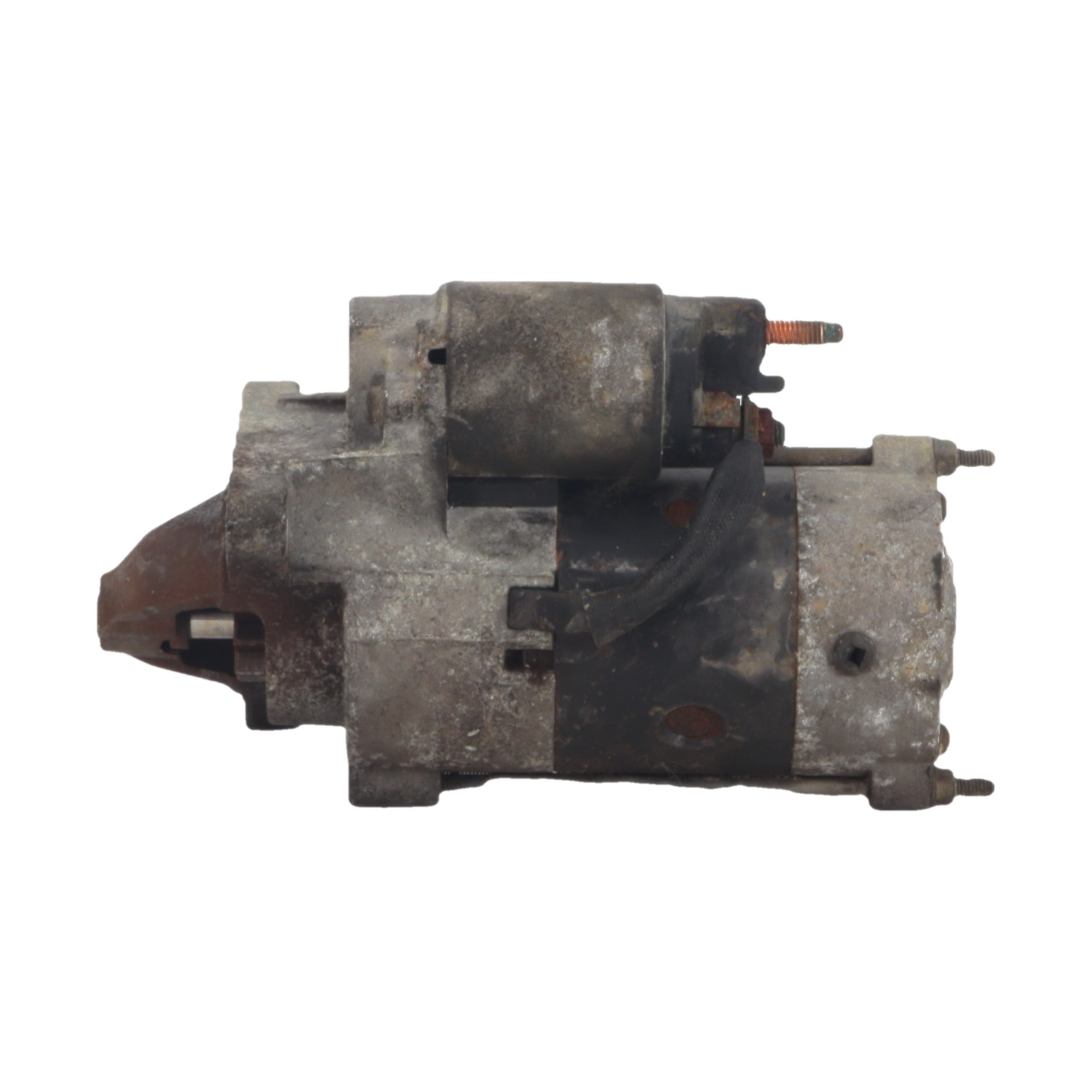 Demarreur pour RENAULT MASTER II PHASE 1 FOURGON Demarreur pour RENAULT MASTER II PHASE 1 FOURGON