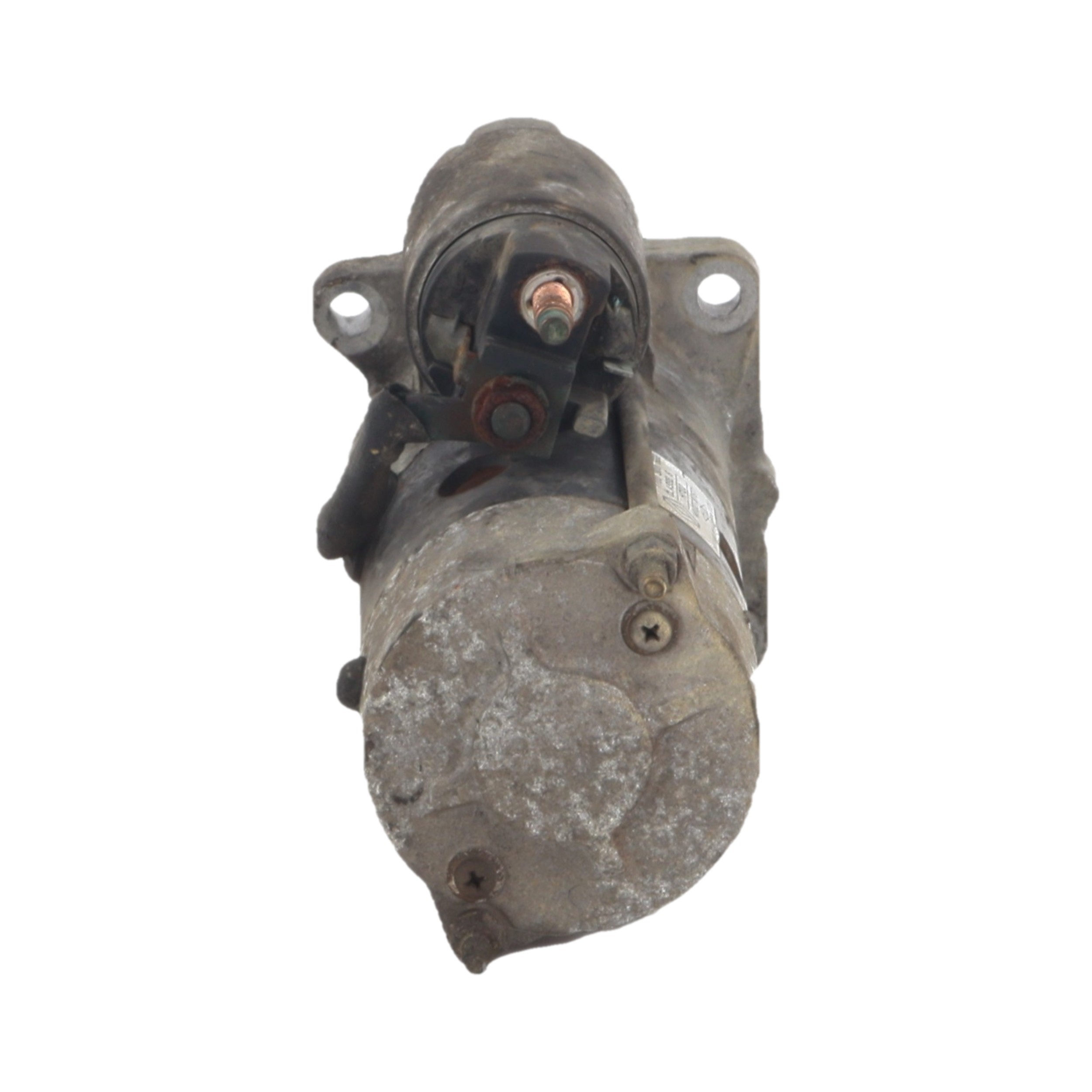 Demarreur pour RENAULT MASTER II PHASE 1 FOURGON Demarreur pour RENAULT MASTER II PHASE 1 FOURGON