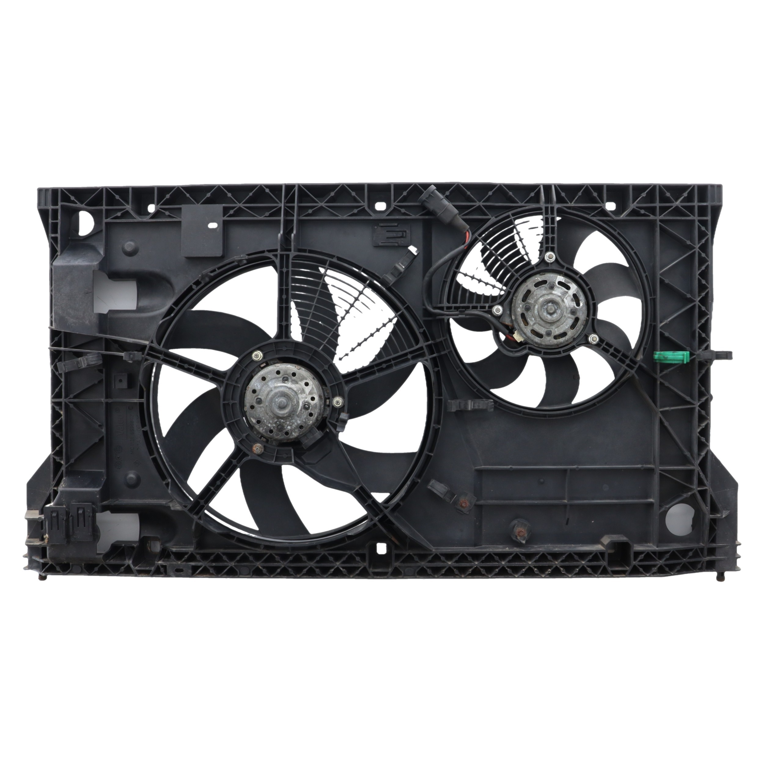 Moto ventilateur radiateur pour RENAULT MASTER 2 PHASE 1 Moto ventilateur radiateur pour RENAULT MASTER 2 PHASE 1