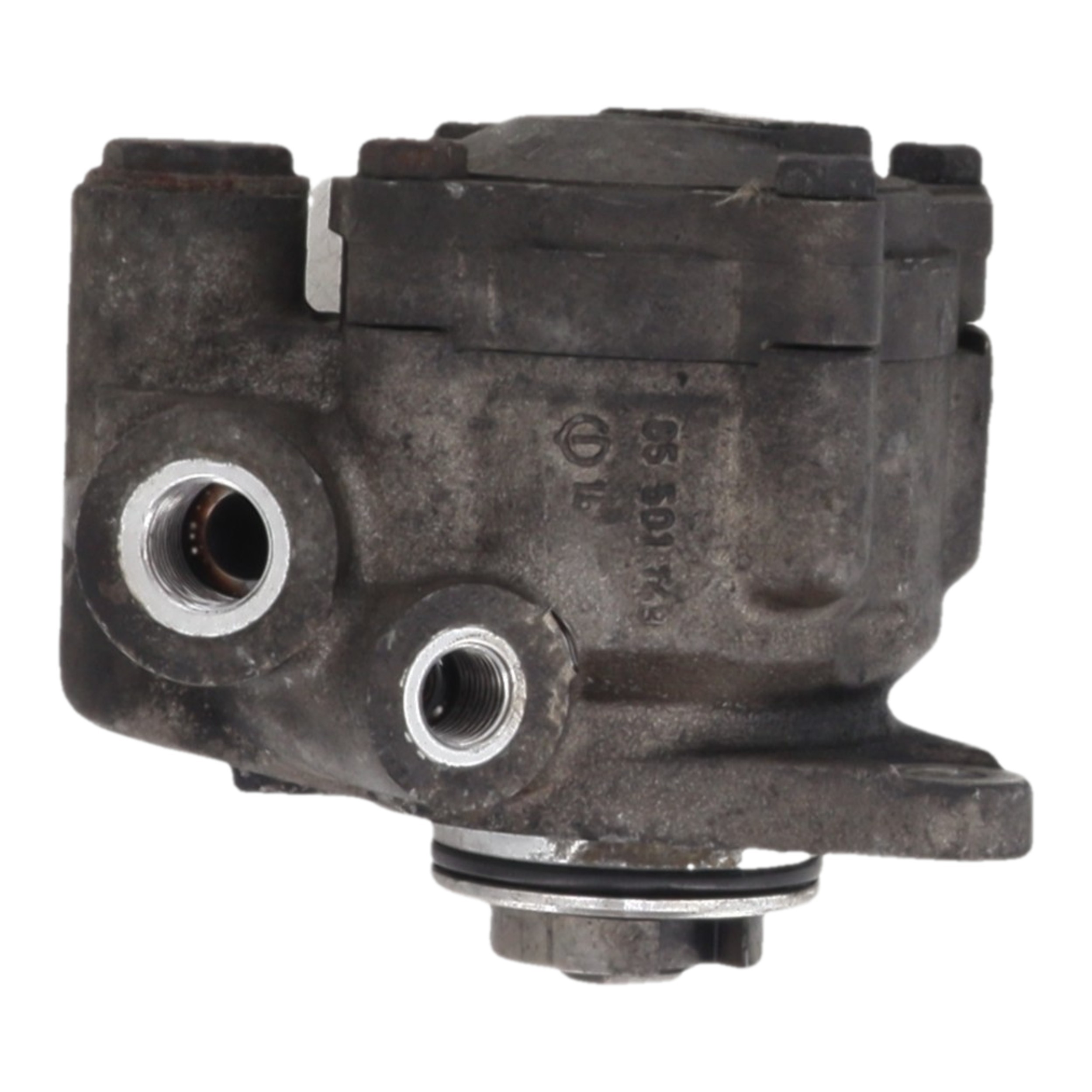 Pompe de direction pour RENAULT MASTER 2 PHASE 1 Pompe de direction pour RENAULT MASTER 2 PHASE 1