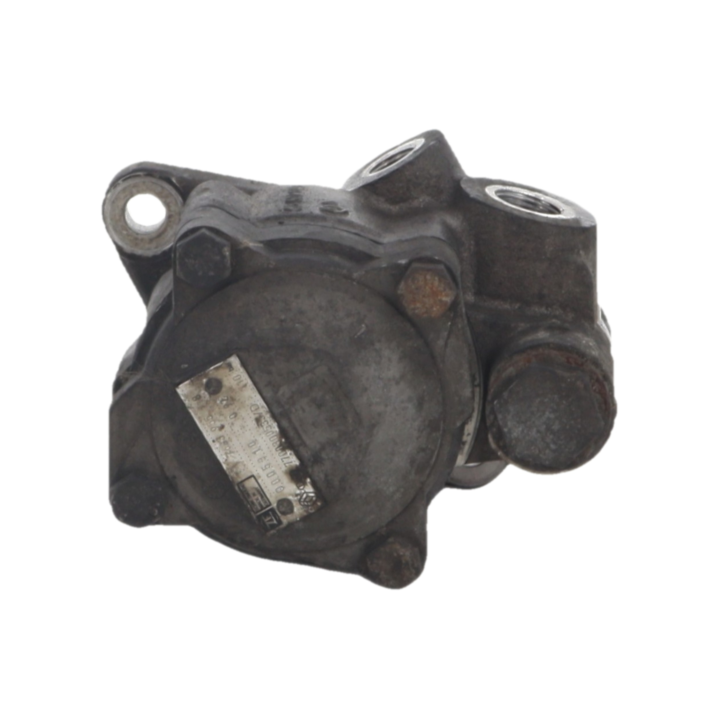 Pompe de direction pour RENAULT MASTER 2 PHASE 1 Pompe de direction pour RENAULT MASTER 2 PHASE 1