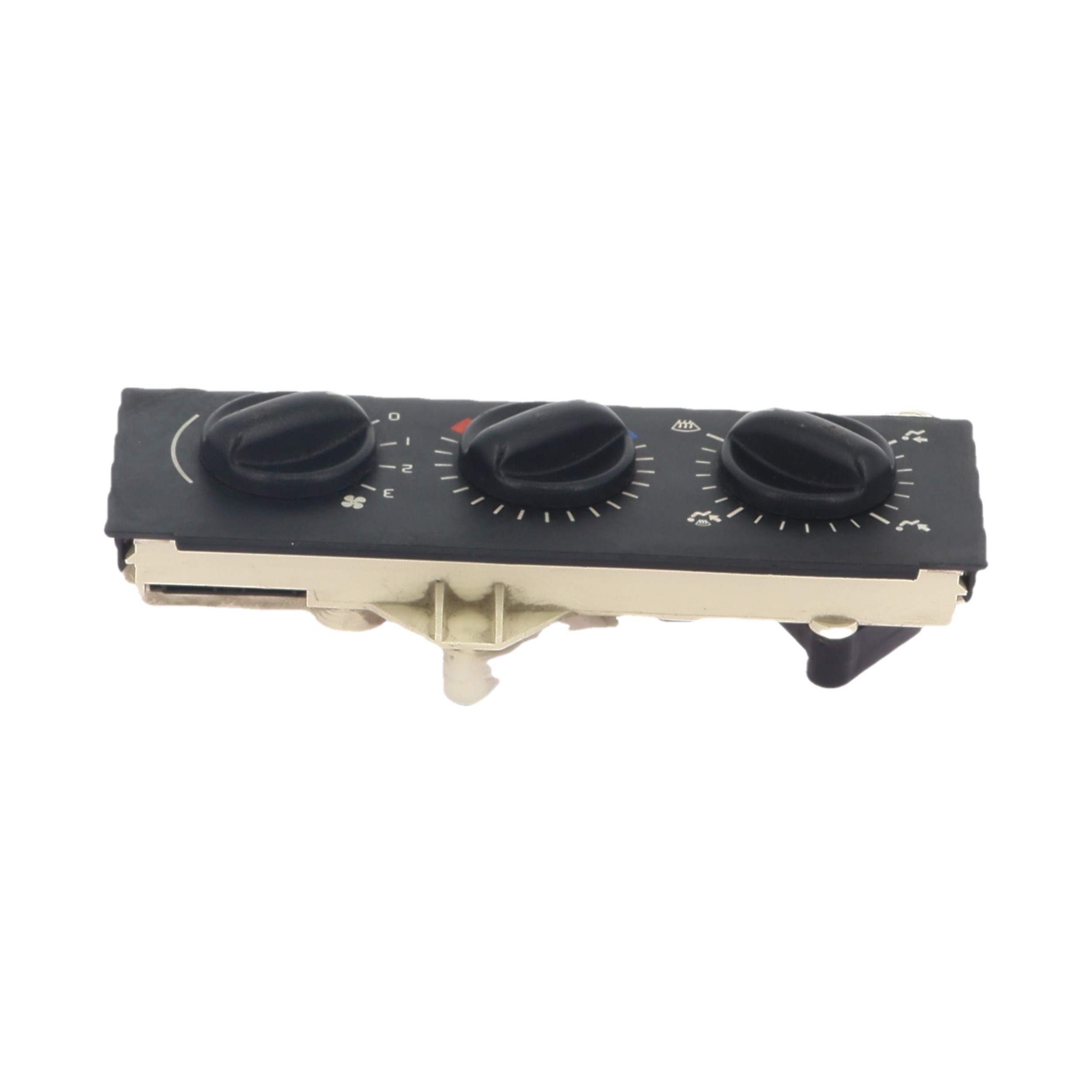 Commande chauffage pour RENAULT MASTER 2 PHASE 1 Commande chauffage pour RENAULT MASTER 2 PHASE 1