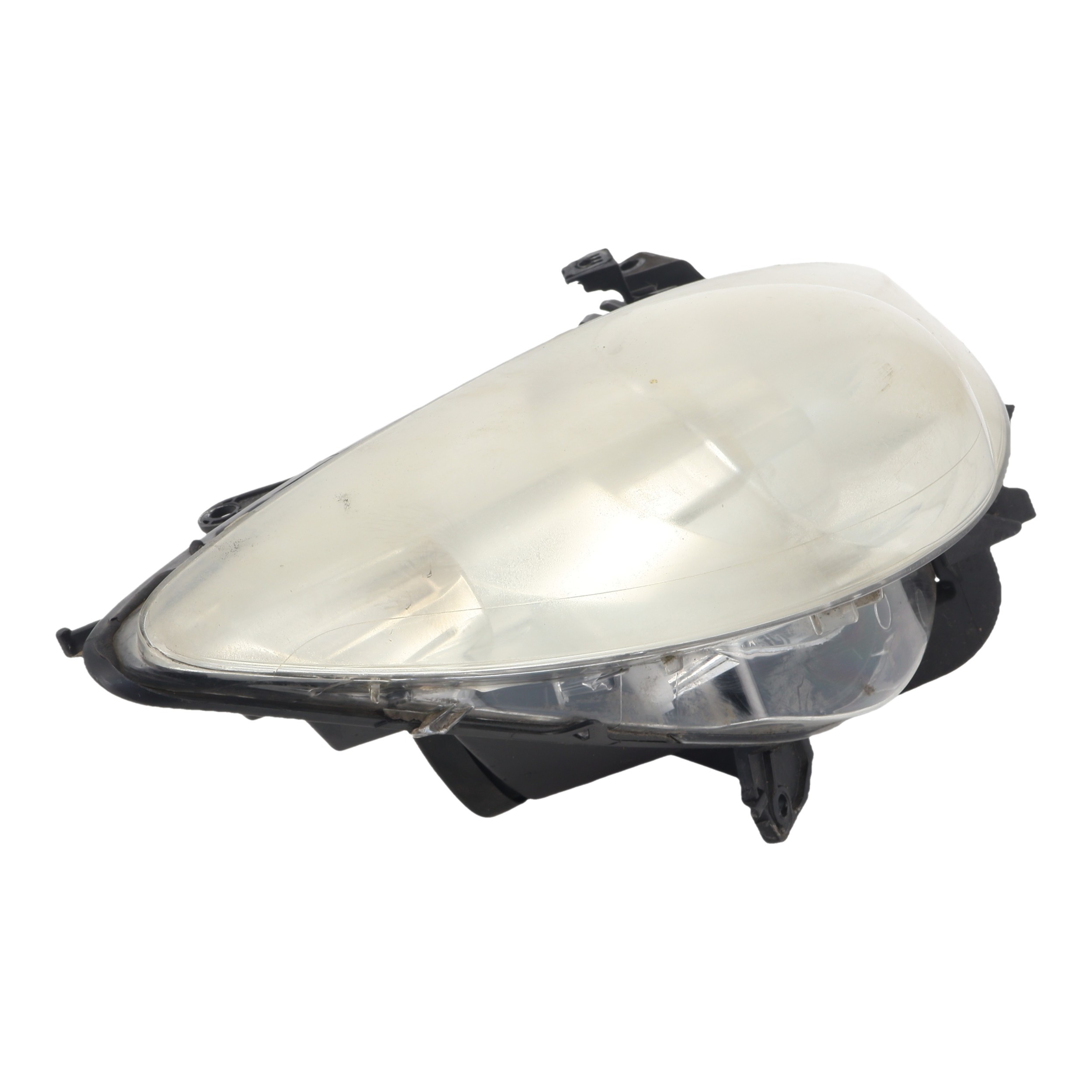 Optique avant principal droit (feux)(phare) pour PEUGEOT 307 PHASE 2 Optique avant principal droit (feux)(phare) pour PEUGEOT 307 PHASE 2