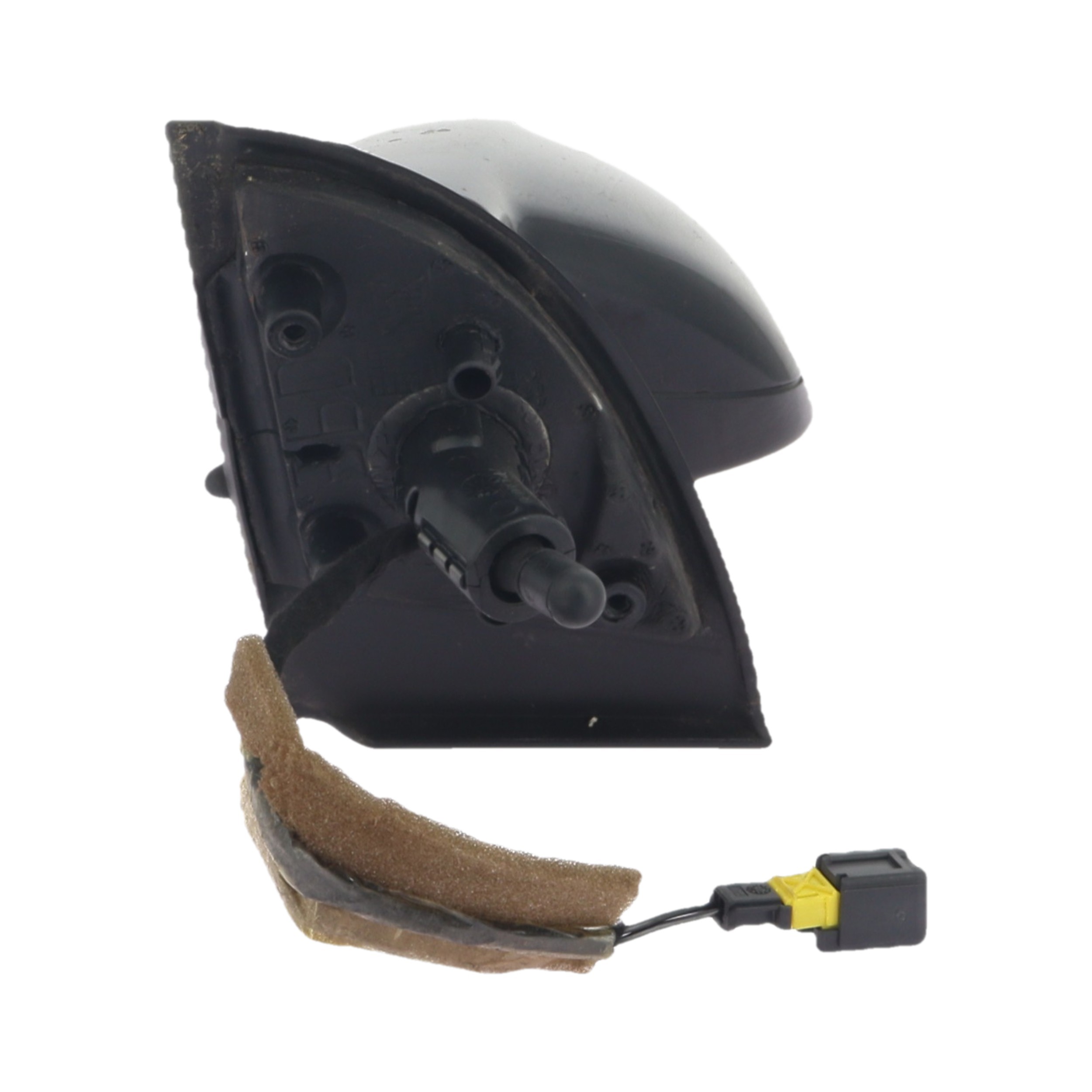 Retroviseur droit pour PEUGEOT 307 PHASE 2 Retroviseur droit pour PEUGEOT 307 PHASE 2