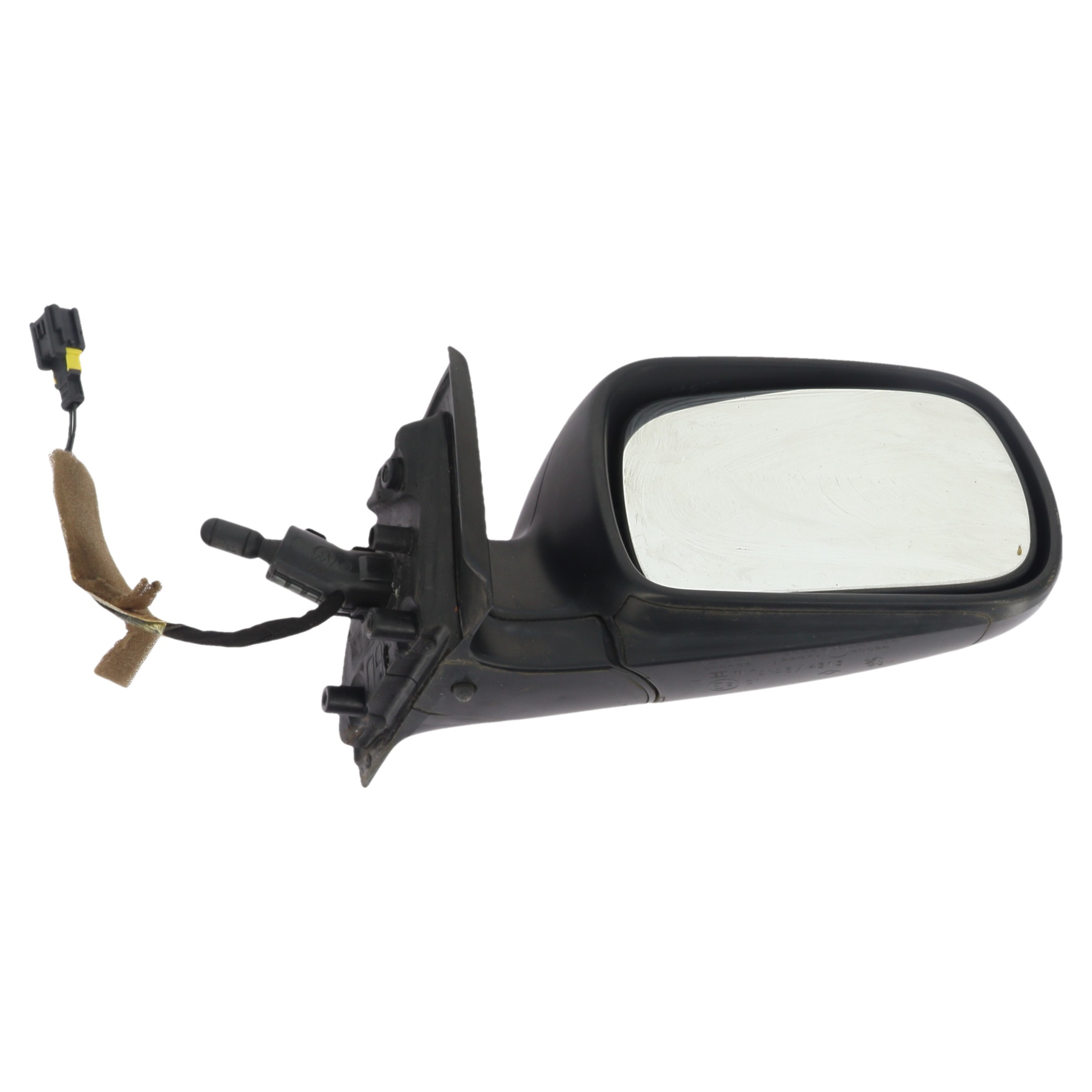 Retroviseur droit pour PEUGEOT 307 PHASE 2 Retroviseur droit pour PEUGEOT 307 PHASE 2