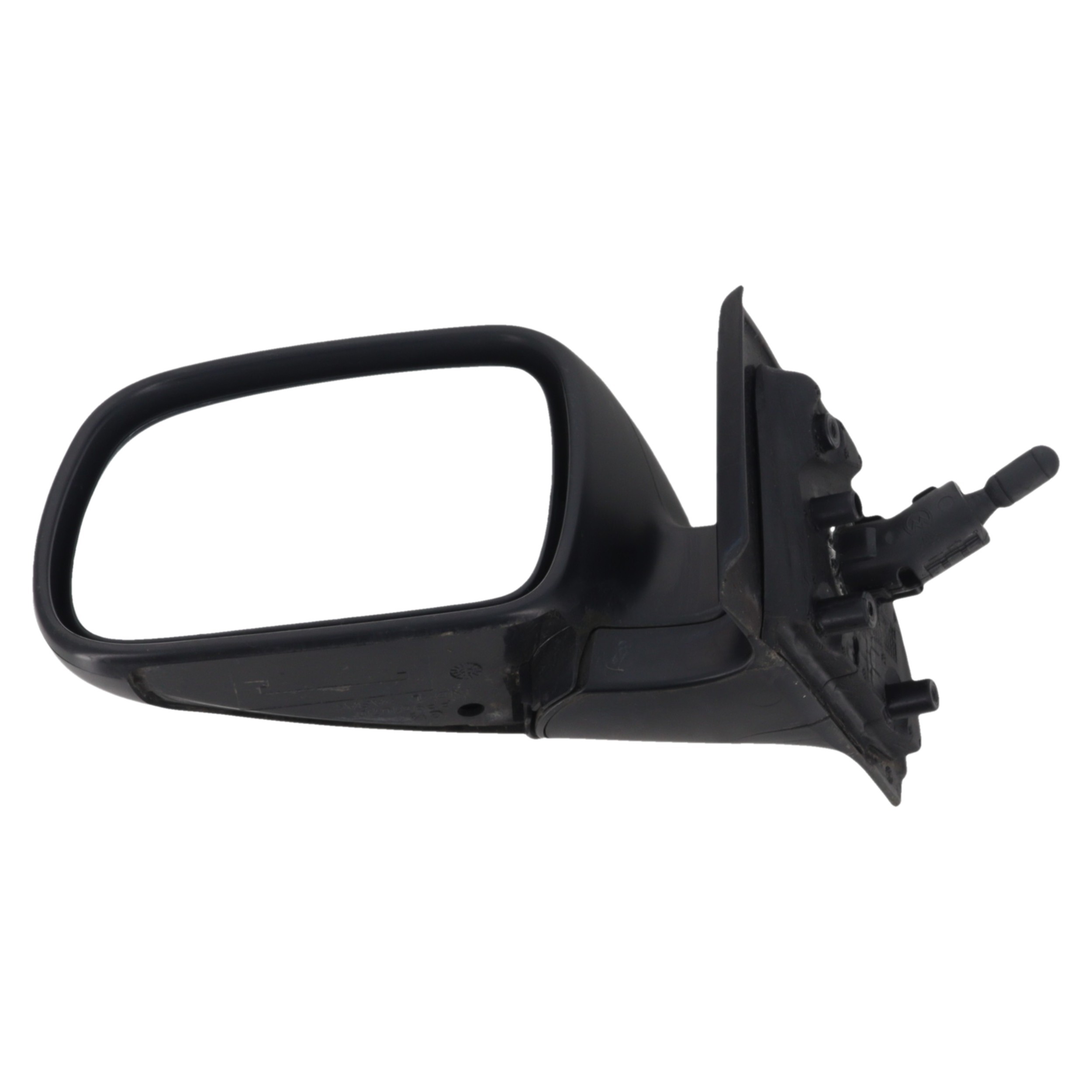 Retroviseur gauche pour PEUGEOT 307 PHASE 2 Retroviseur gauche pour PEUGEOT 307 PHASE 2