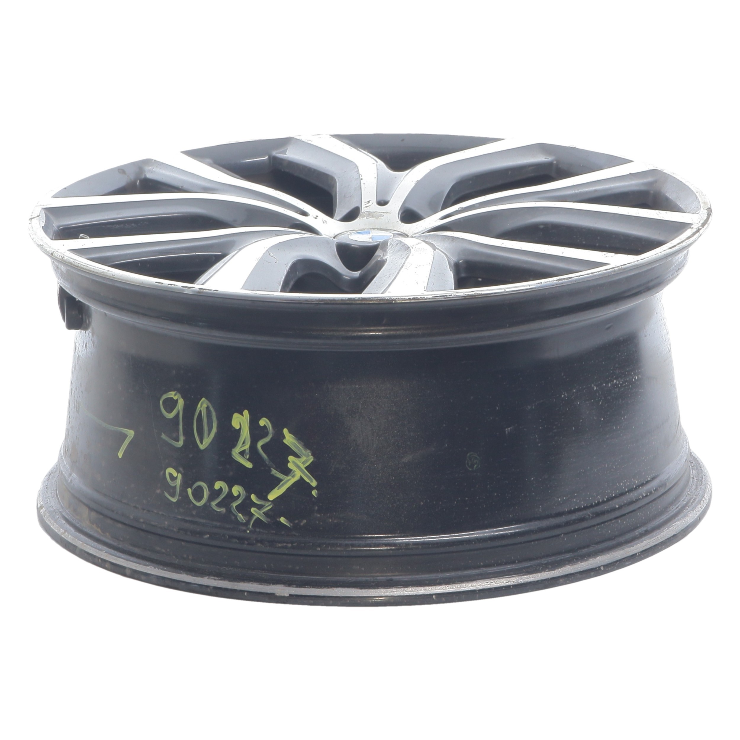 Jante pour BMW X1 F48 PHASE 1 Jante pour BMW X1 F48 PHASE 1