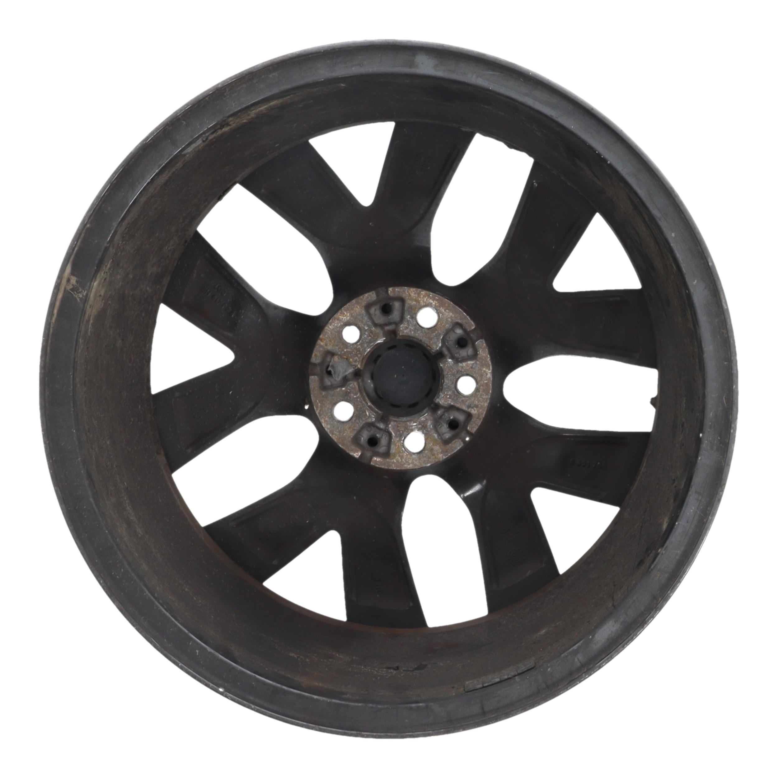 Jante pour BMW X1 F48 PHASE 1 Jante pour BMW X1 F48 PHASE 1