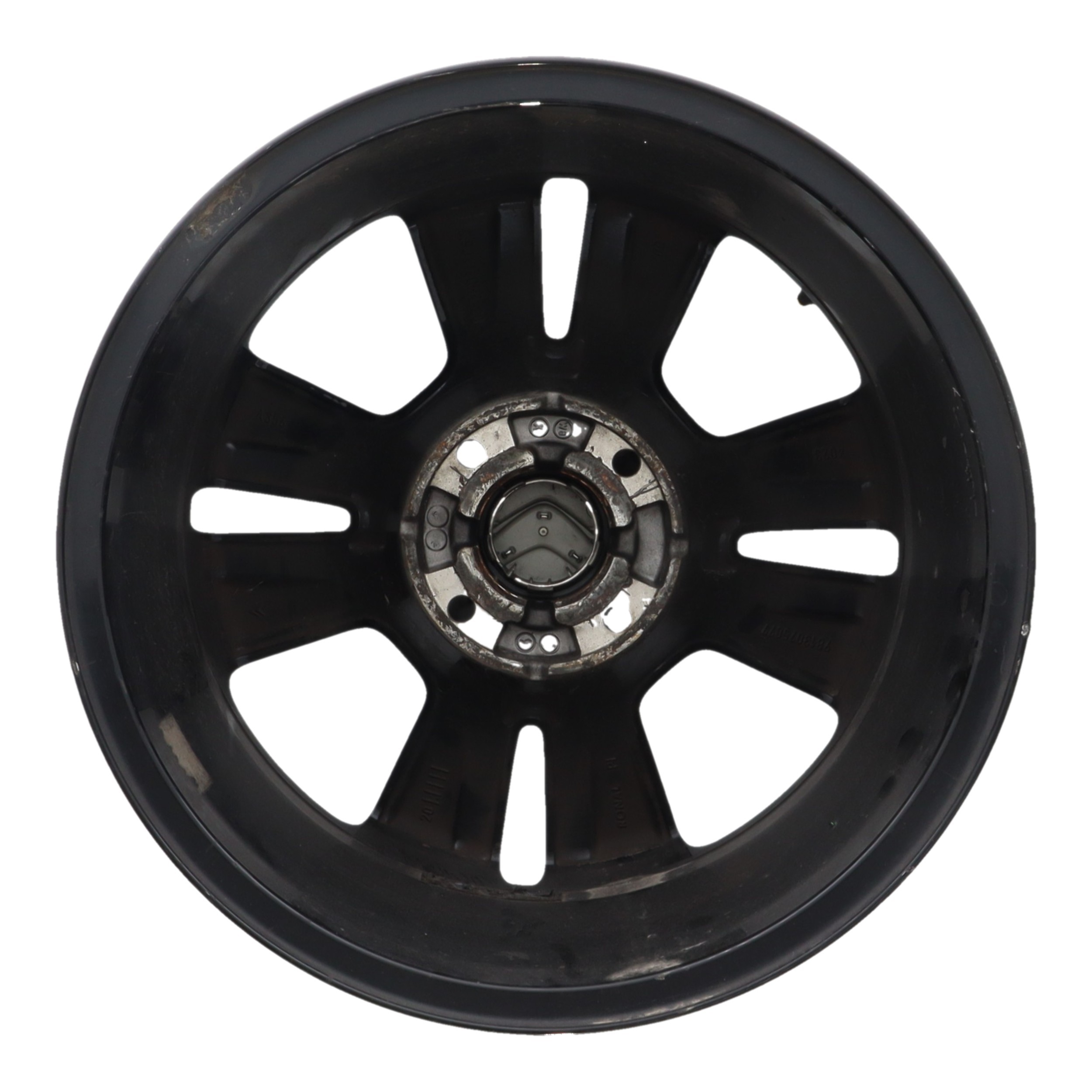 Jante pour CITROEN C3 3 PHASE 1 Jante pour CITROEN C3 3 PHASE 1