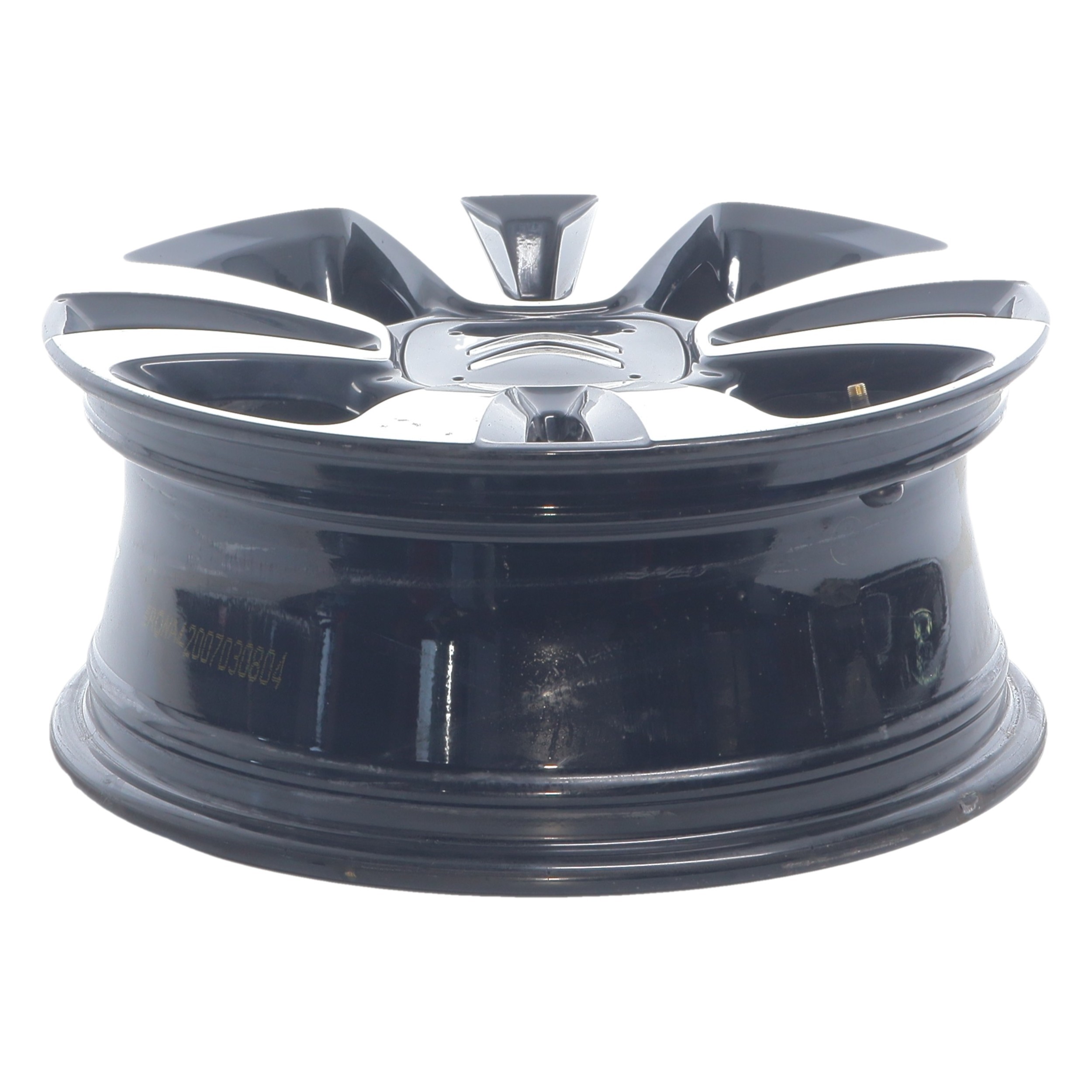 Jante pour CITROEN C3 3 PHASE 1 Jante pour CITROEN C3 3 PHASE 1