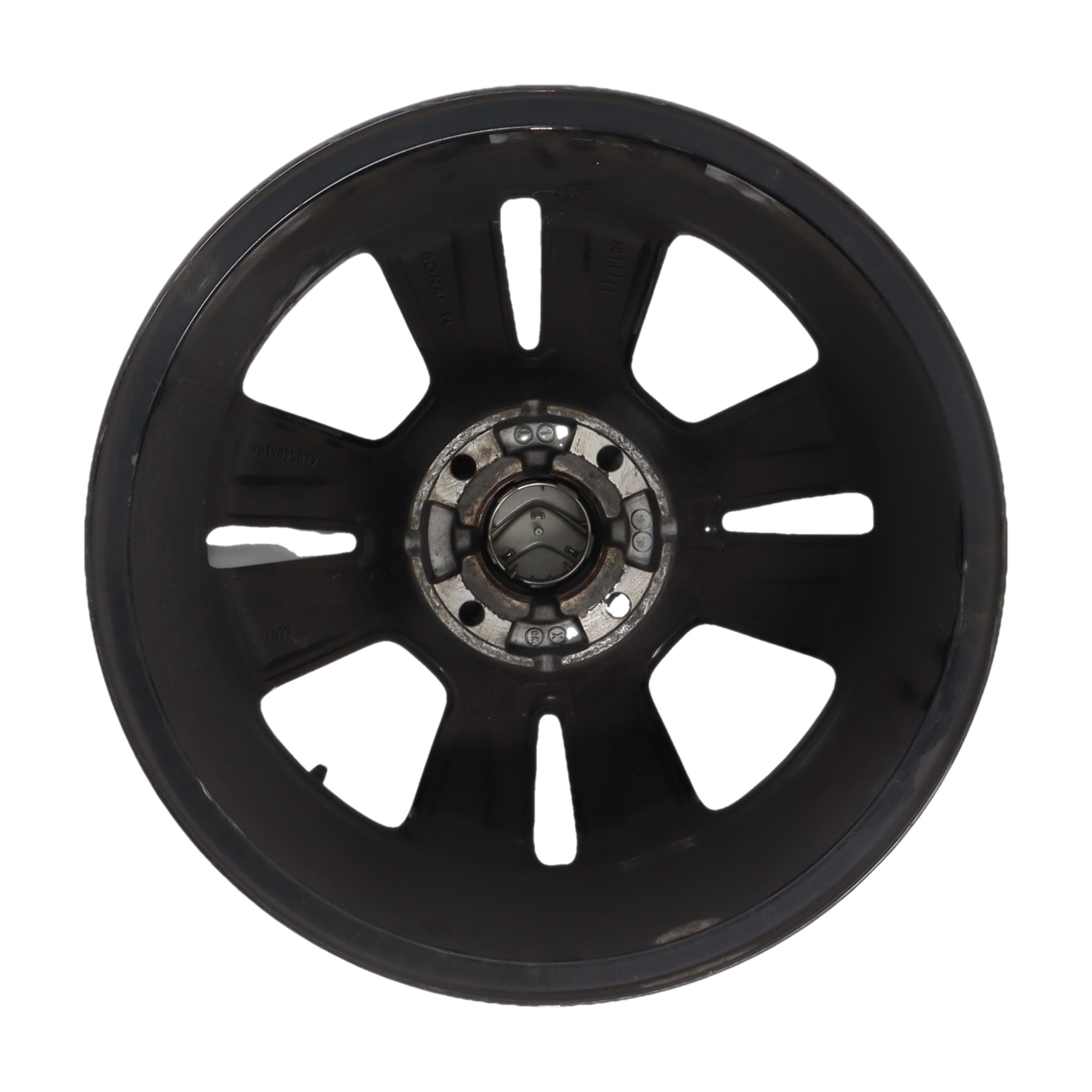 Jante pour CITROEN C3 3 PHASE 1 Jante pour CITROEN C3 3 PHASE 1