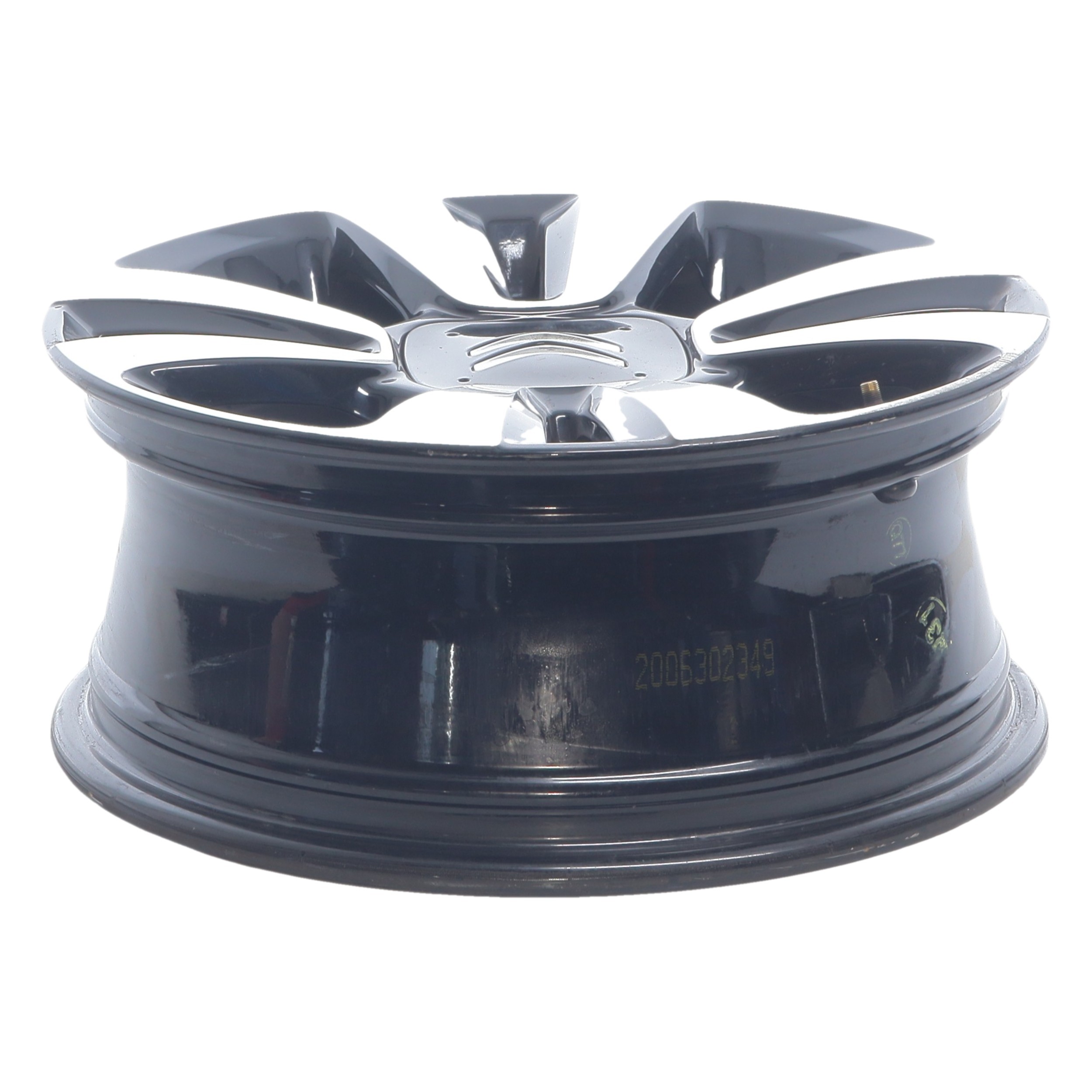 Jante pour CITROEN C3 3 PHASE 1 Jante pour CITROEN C3 3 PHASE 1