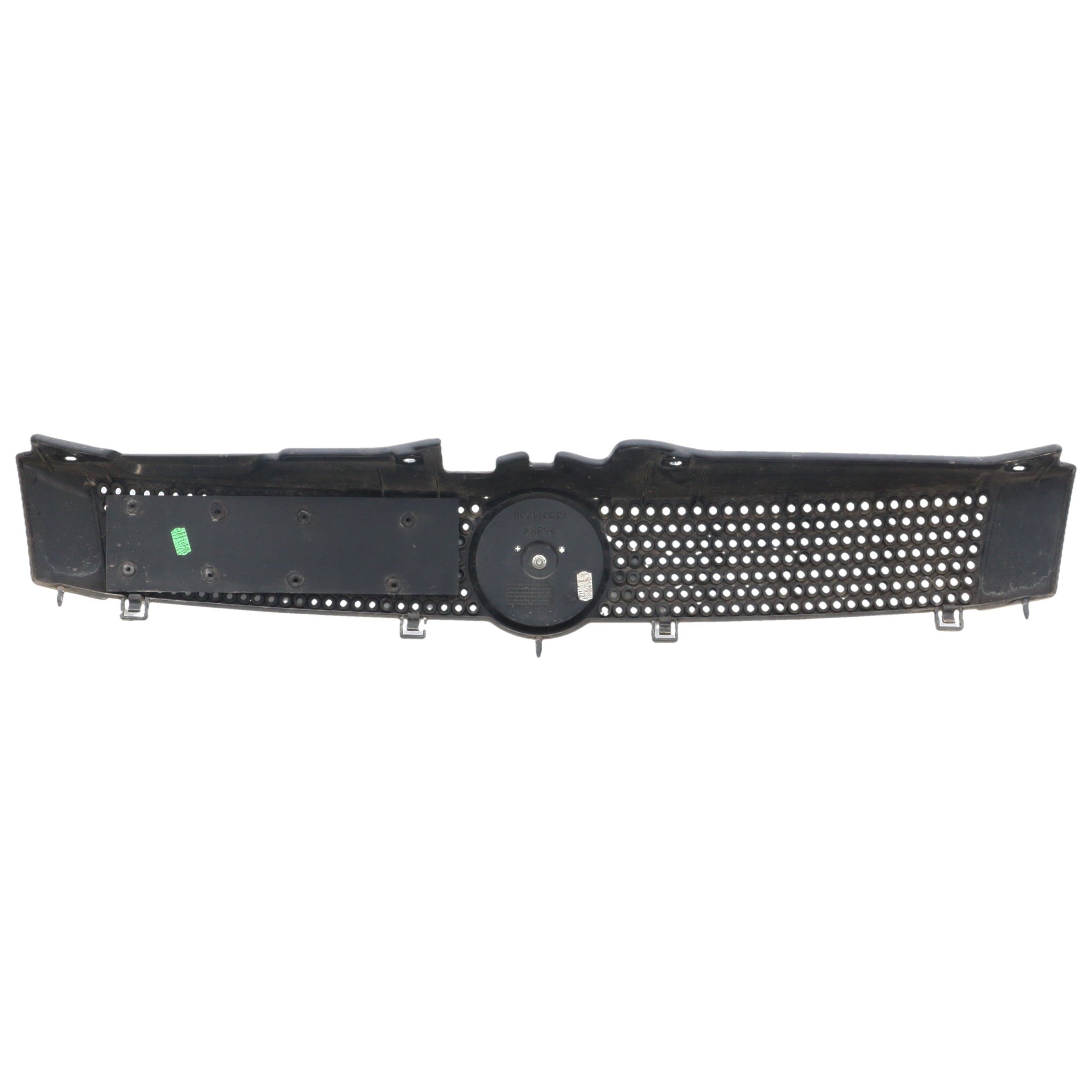 Calandre pour FIAT PANDA II PHASE 2 Calandre pour FIAT PANDA II PHASE 2