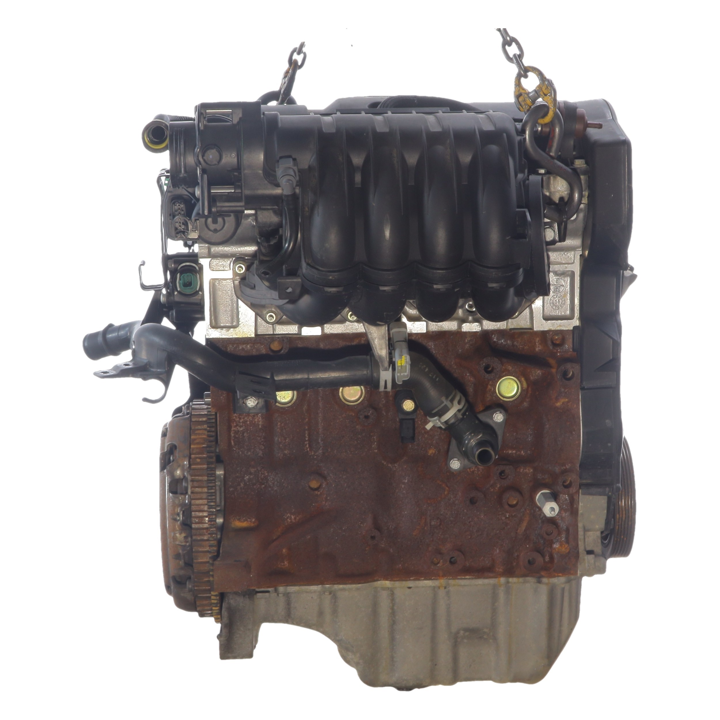 Moteur pour CITROEN C3 1 PHASE 2 Moteur pour CITROEN C3 1 PHASE 2