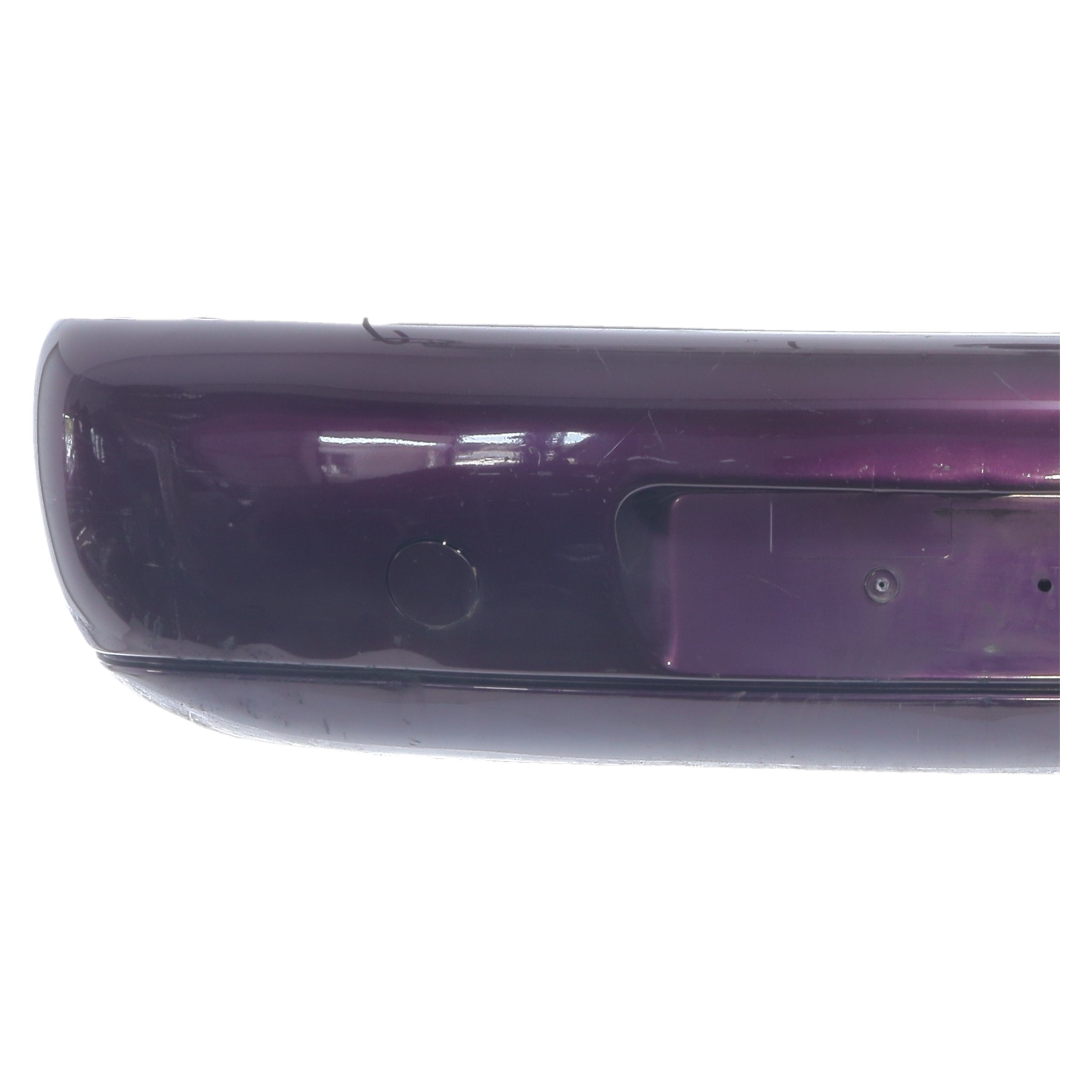 Pare choc arriere pour FORD FIESTA IV Pare choc arriere pour FORD FIESTA IV