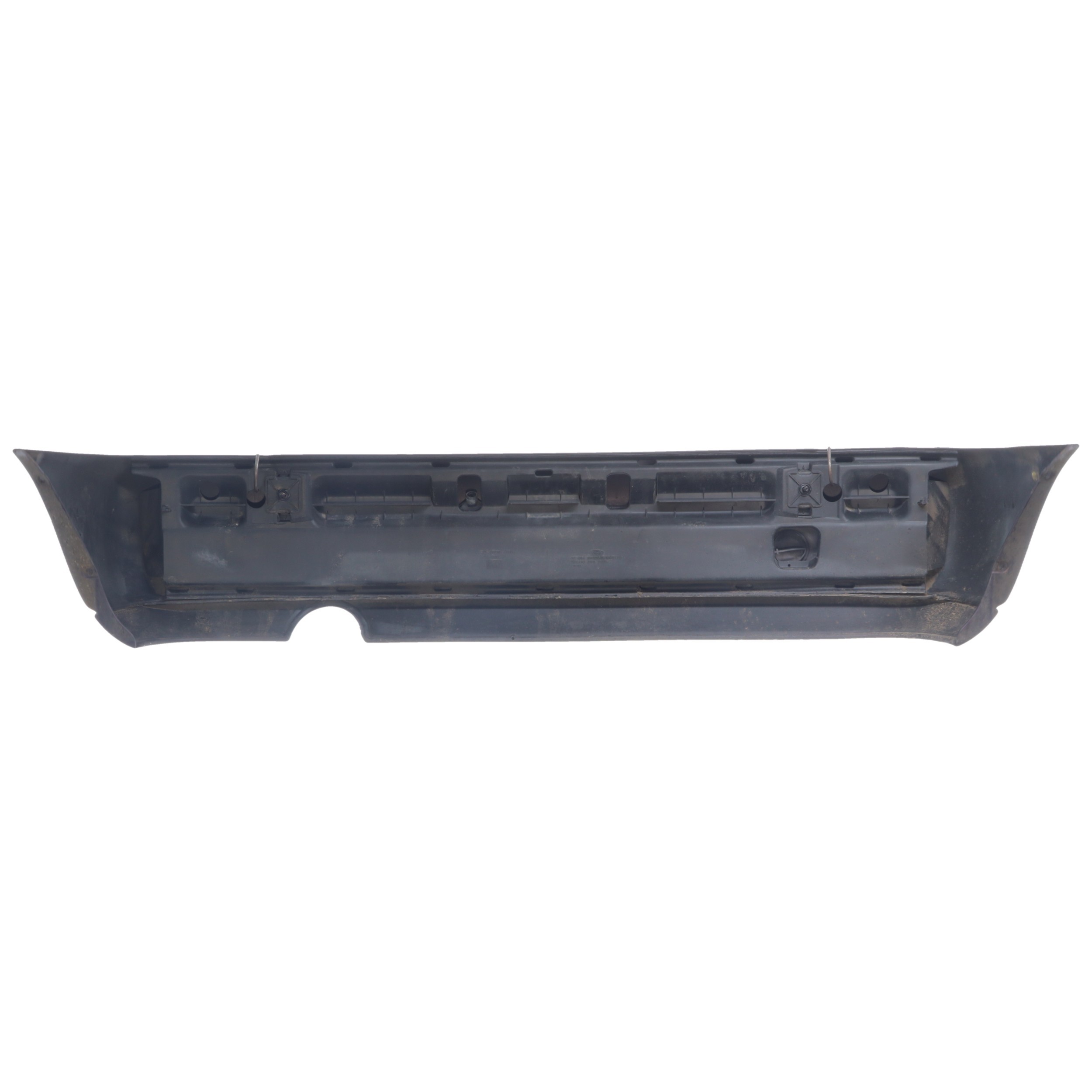 Pare choc arriere pour FORD FIESTA IV Pare choc arriere pour FORD FIESTA IV