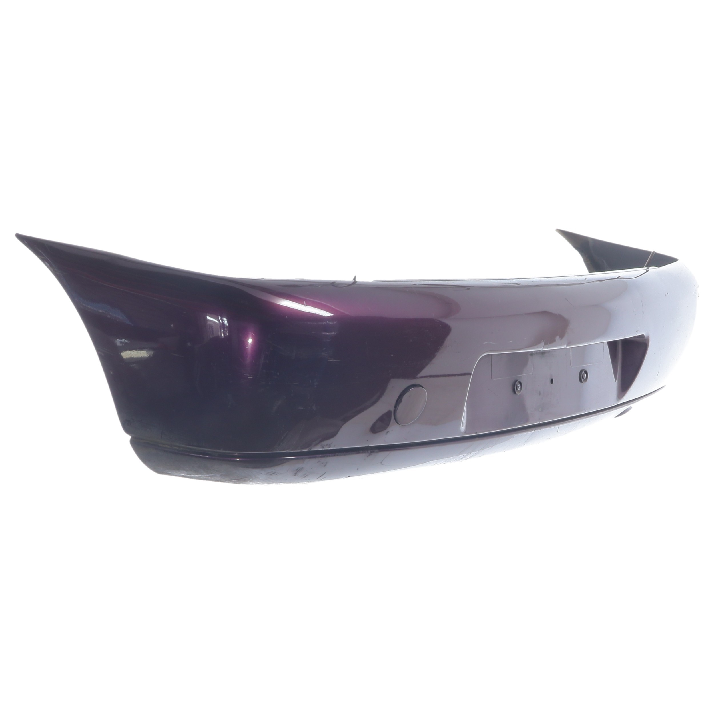 Pare choc arriere pour FORD FIESTA IV Pare choc arriere pour FORD FIESTA IV