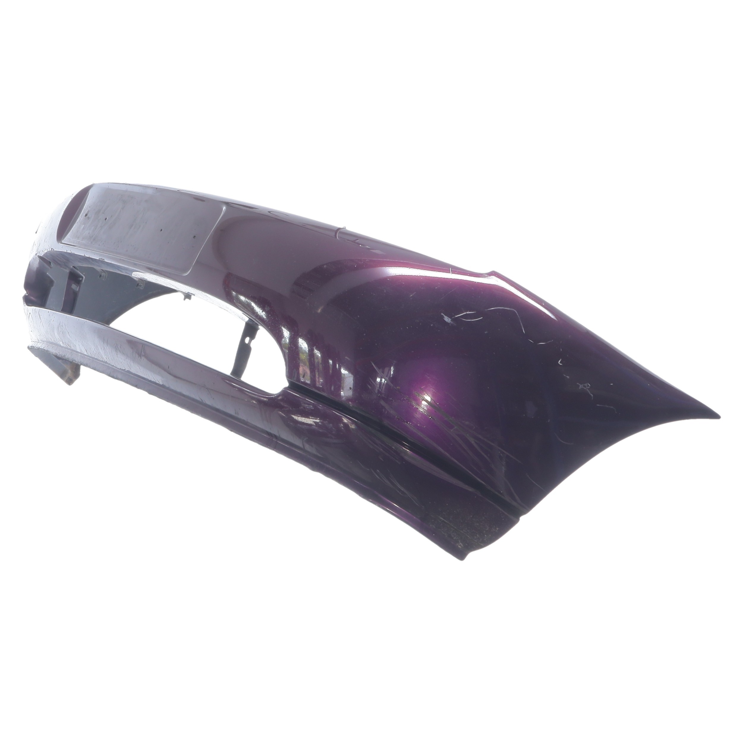 Pare choc avant pour FORD FIESTA 4 PHASE 1 Pare choc avant pour FORD FIESTA 4 PHASE 1