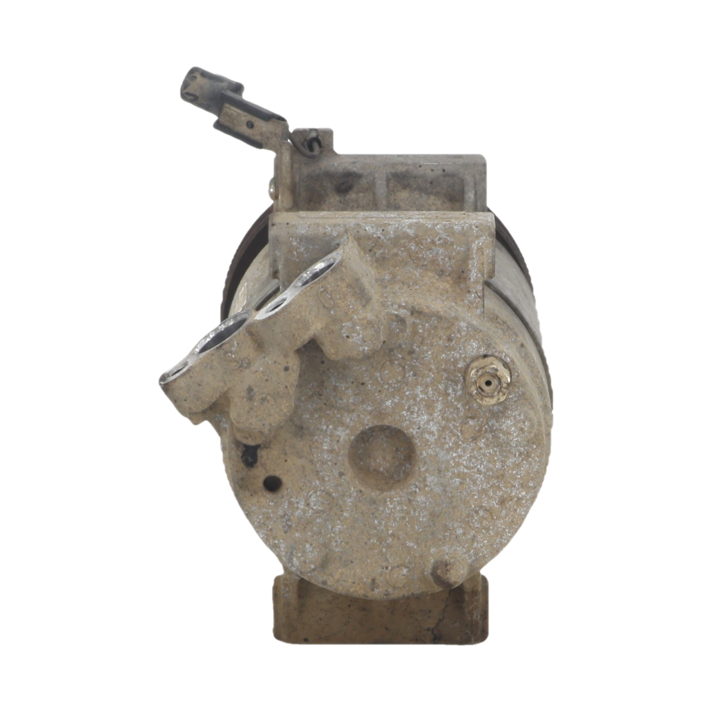 Compresseur clim pour MITSUBISHI L 200 3 Compresseur clim pour MITSUBISHI L 200 3