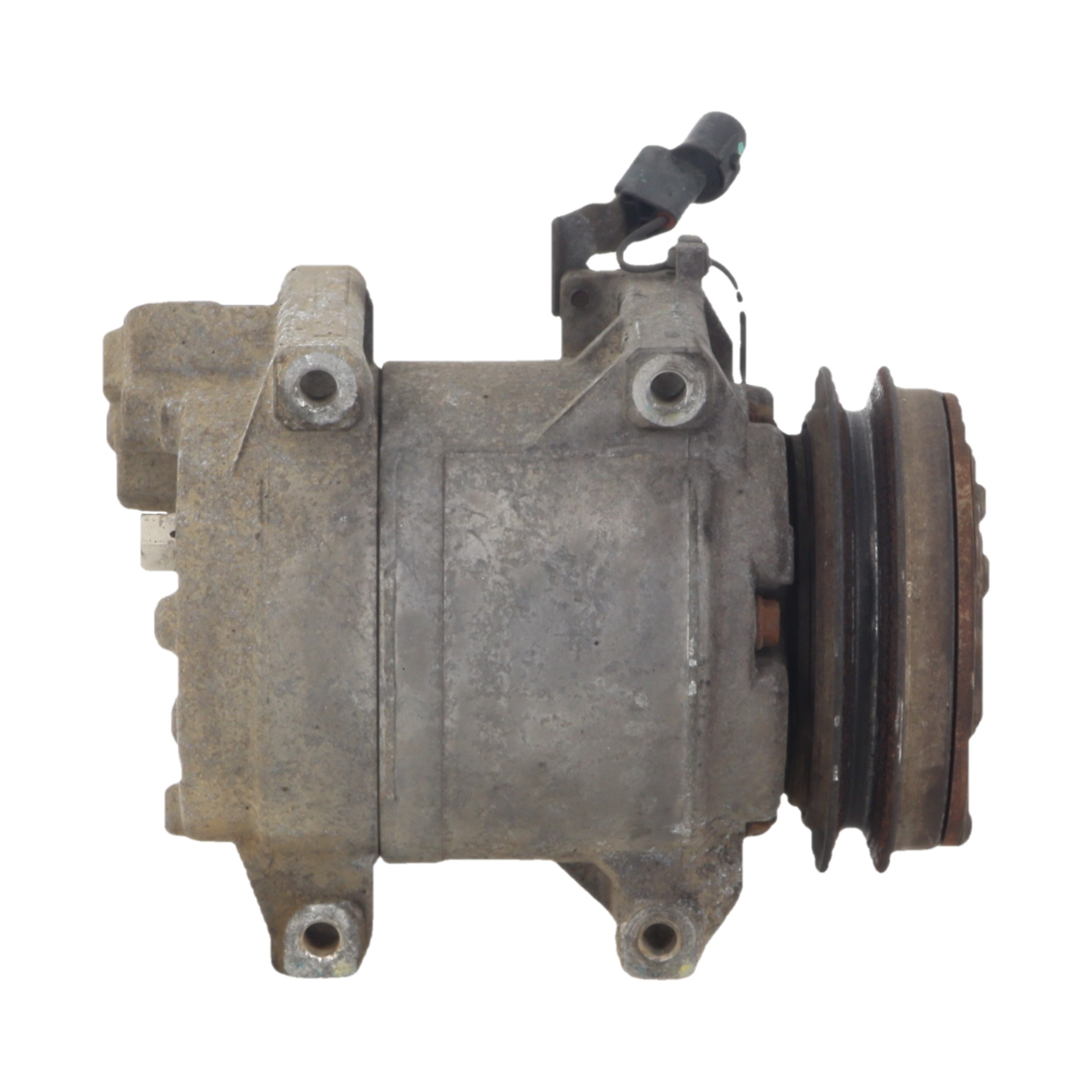 Compresseur clim pour MITSUBISHI L 200 3 Compresseur clim pour MITSUBISHI L 200 3