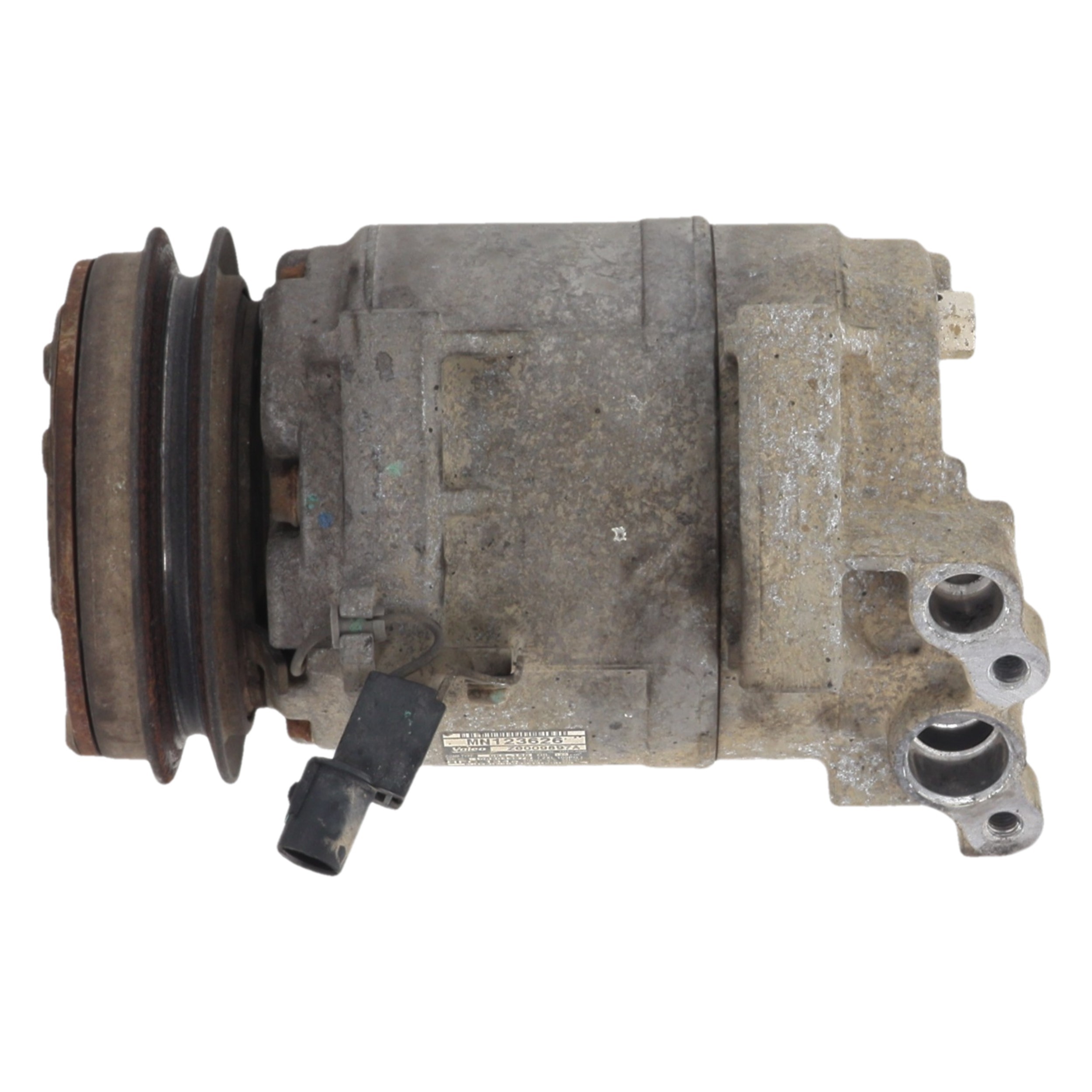Compresseur clim pour MITSUBISHI L 200 3 Compresseur clim pour MITSUBISHI L 200 3