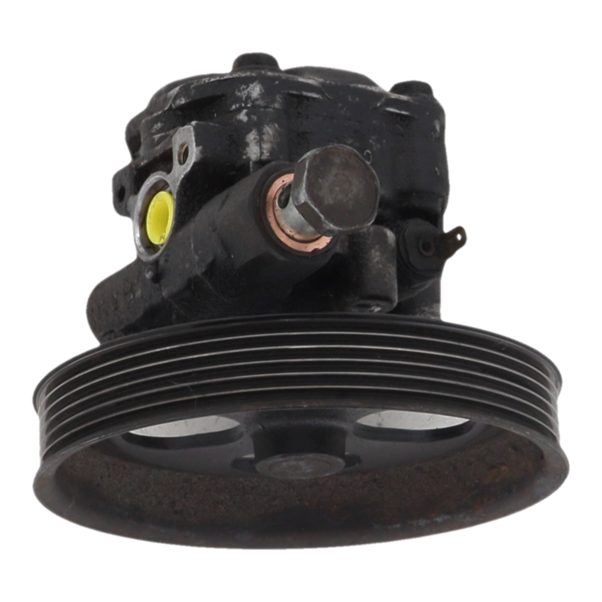 Pompe de direction pour MITSUBISHI L 200 3 Pompe de direction pour MITSUBISHI L 200 3