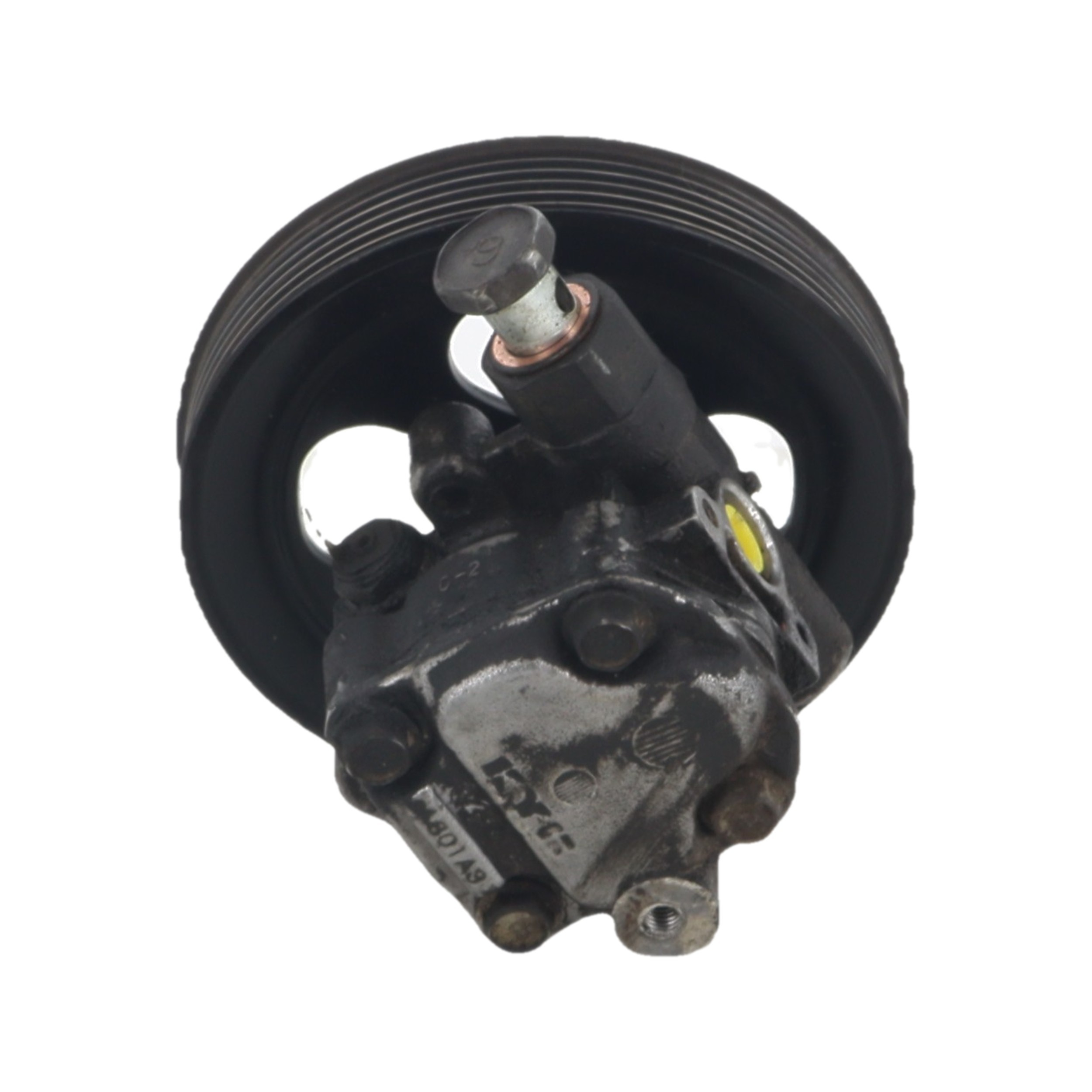 Pompe de direction pour MITSUBISHI L 200 3 Pompe de direction pour MITSUBISHI L 200 3