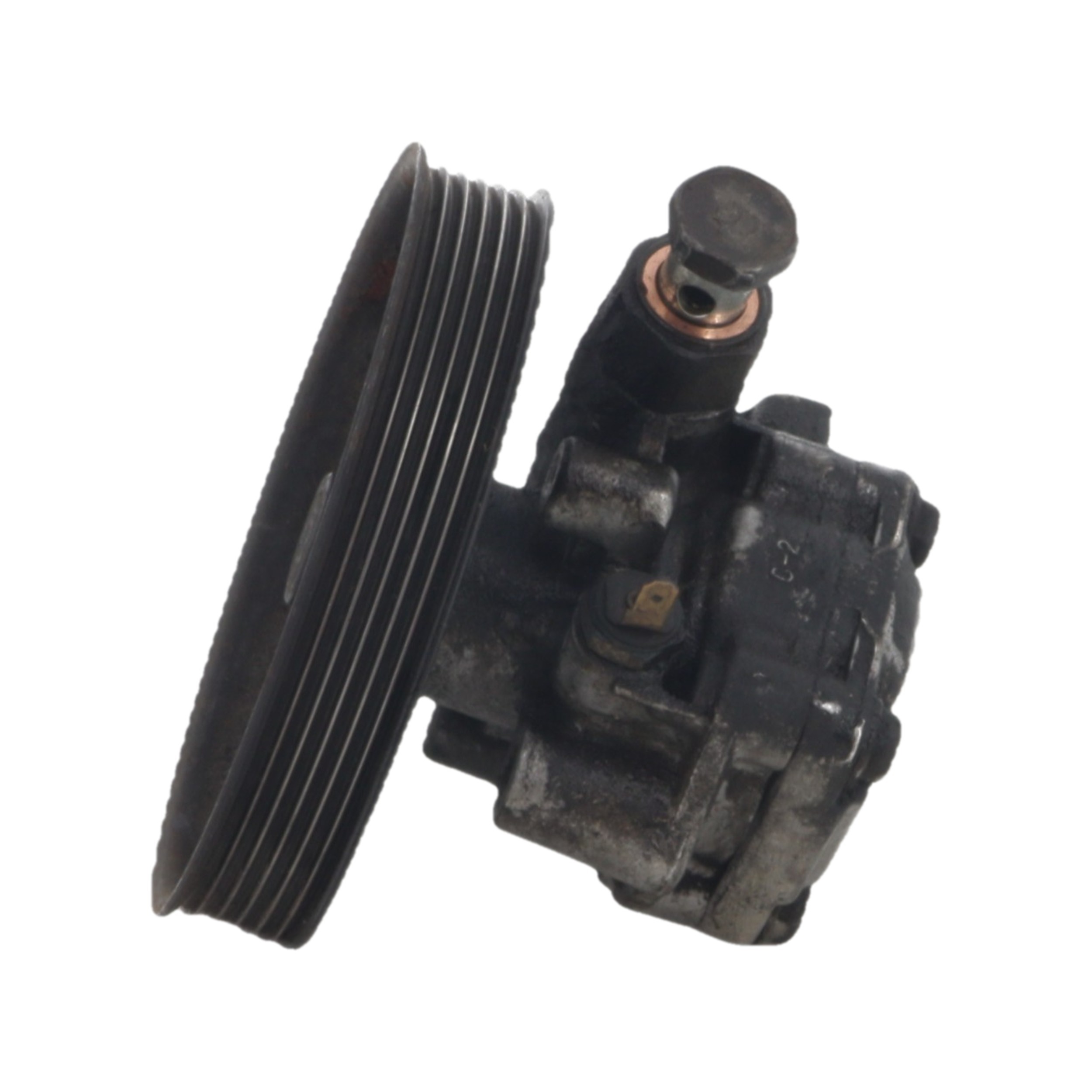 Pompe de direction pour MITSUBISHI L 200 3 Pompe de direction pour MITSUBISHI L 200 3