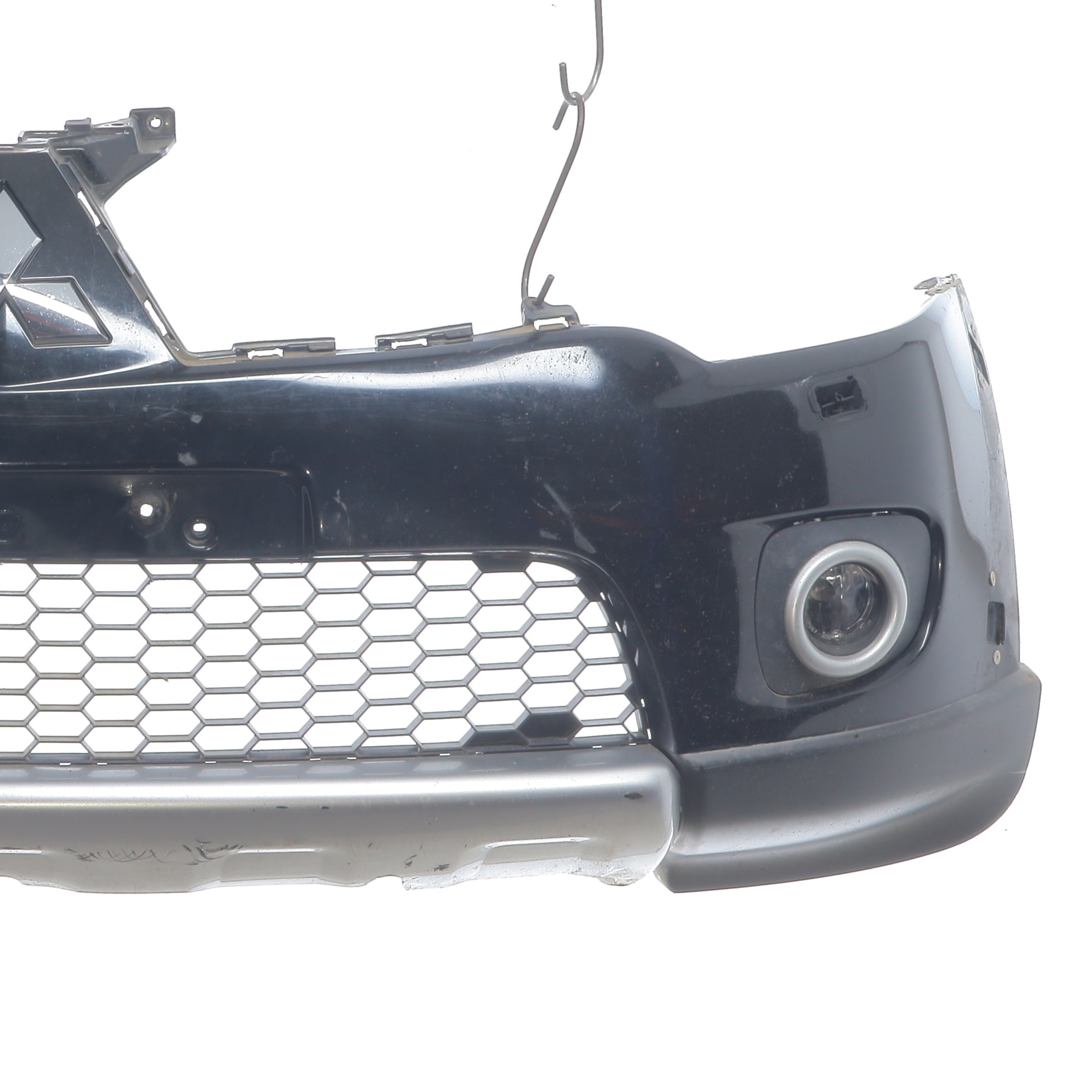 Pare choc avant pour MITSUBISHI L 200 3 Pare choc avant pour MITSUBISHI L 200 3
