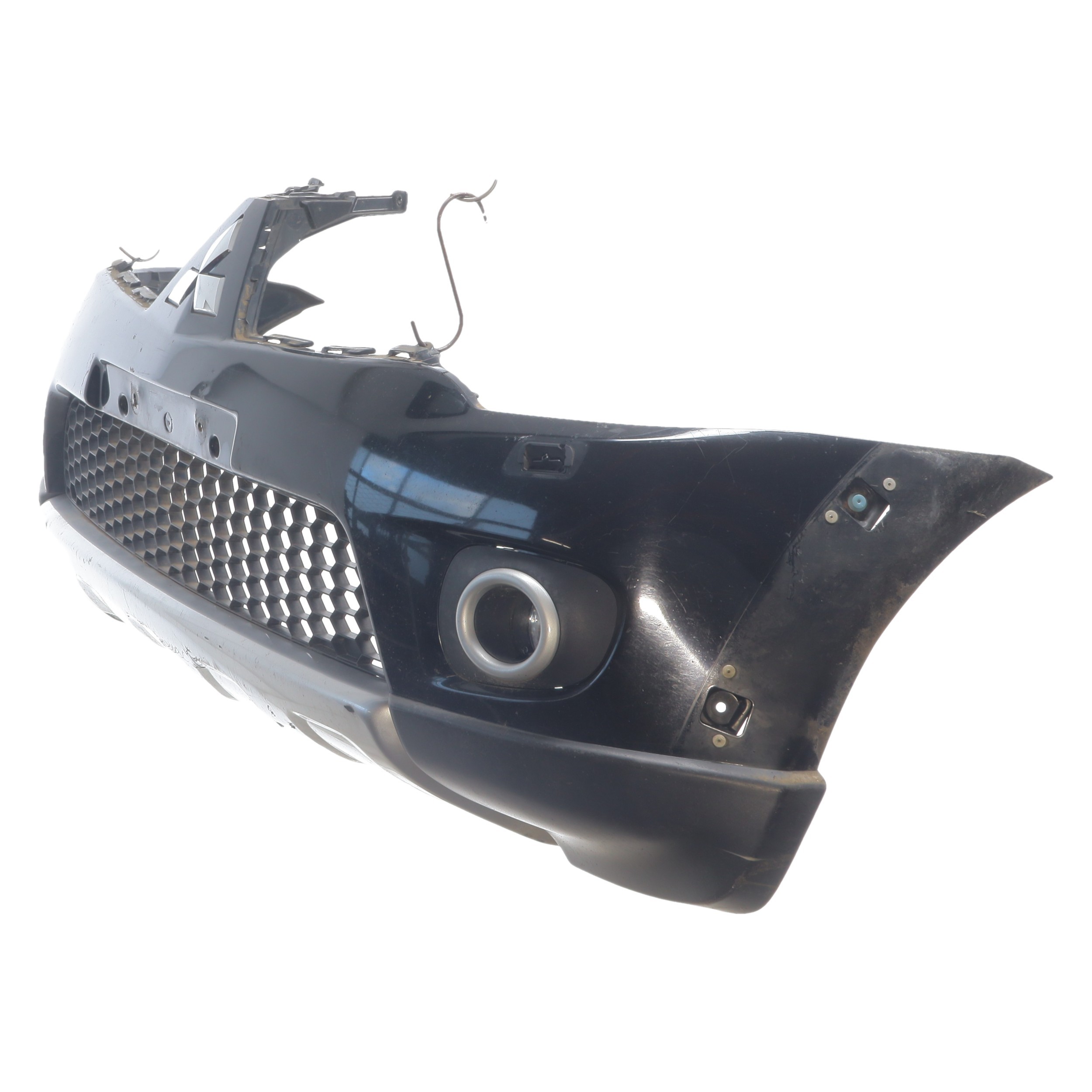 Pare choc avant pour MITSUBISHI L 200 3 Pare choc avant pour MITSUBISHI L 200 3