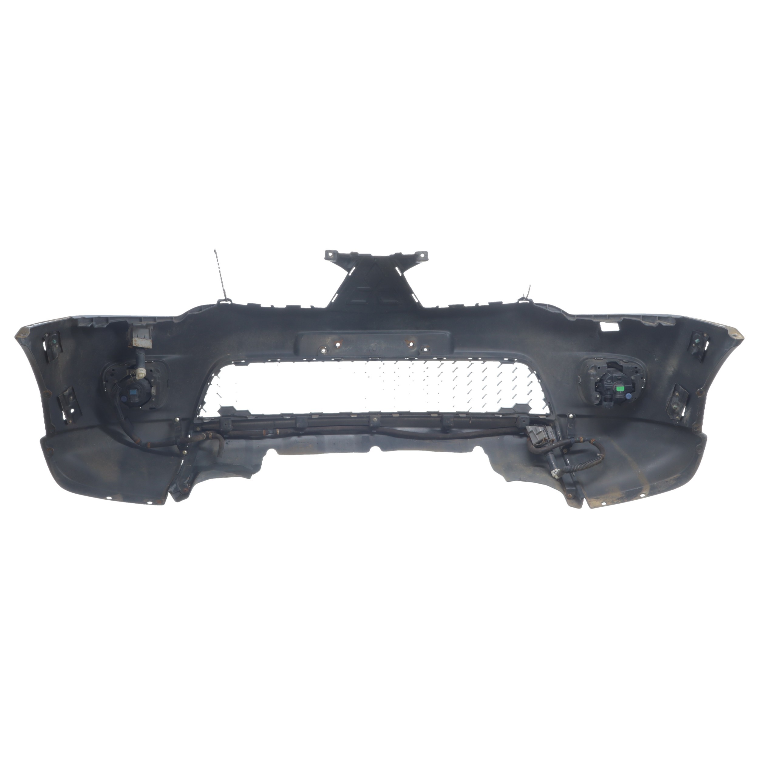 Pare choc avant pour MITSUBISHI L 200 3 Pare choc avant pour MITSUBISHI L 200 3
