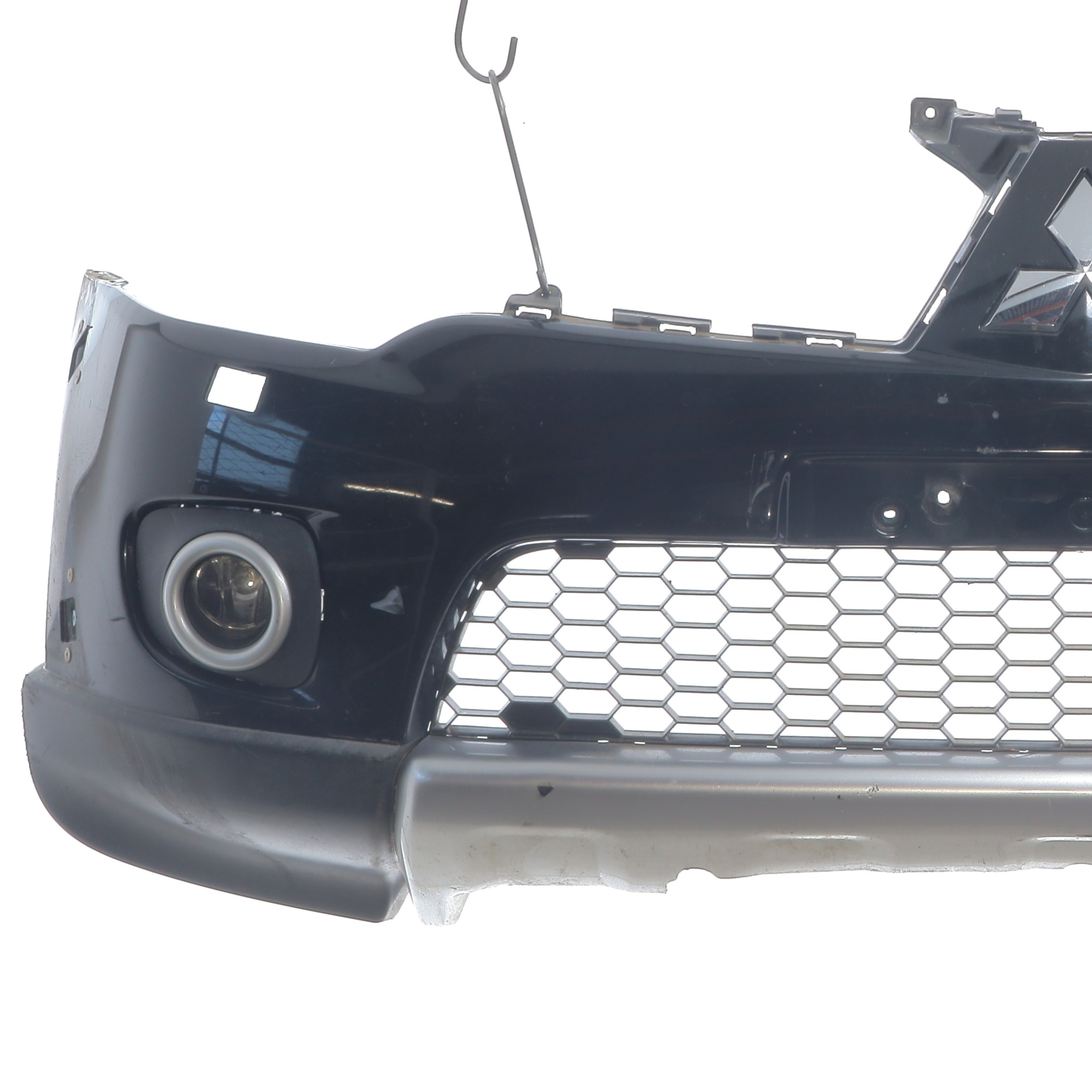 Pare choc avant pour MITSUBISHI L 200 3 Pare choc avant pour MITSUBISHI L 200 3
