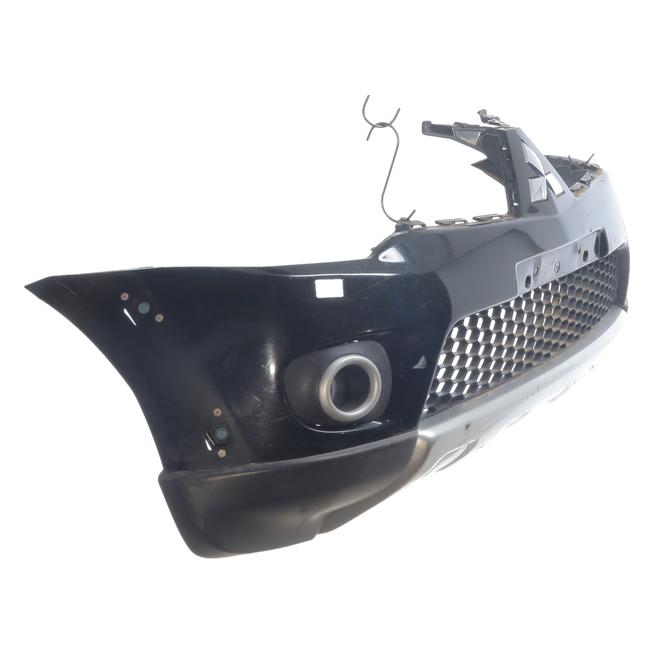 Pare choc avant pour MITSUBISHI L 200 3 Pare choc avant pour MITSUBISHI L 200 3