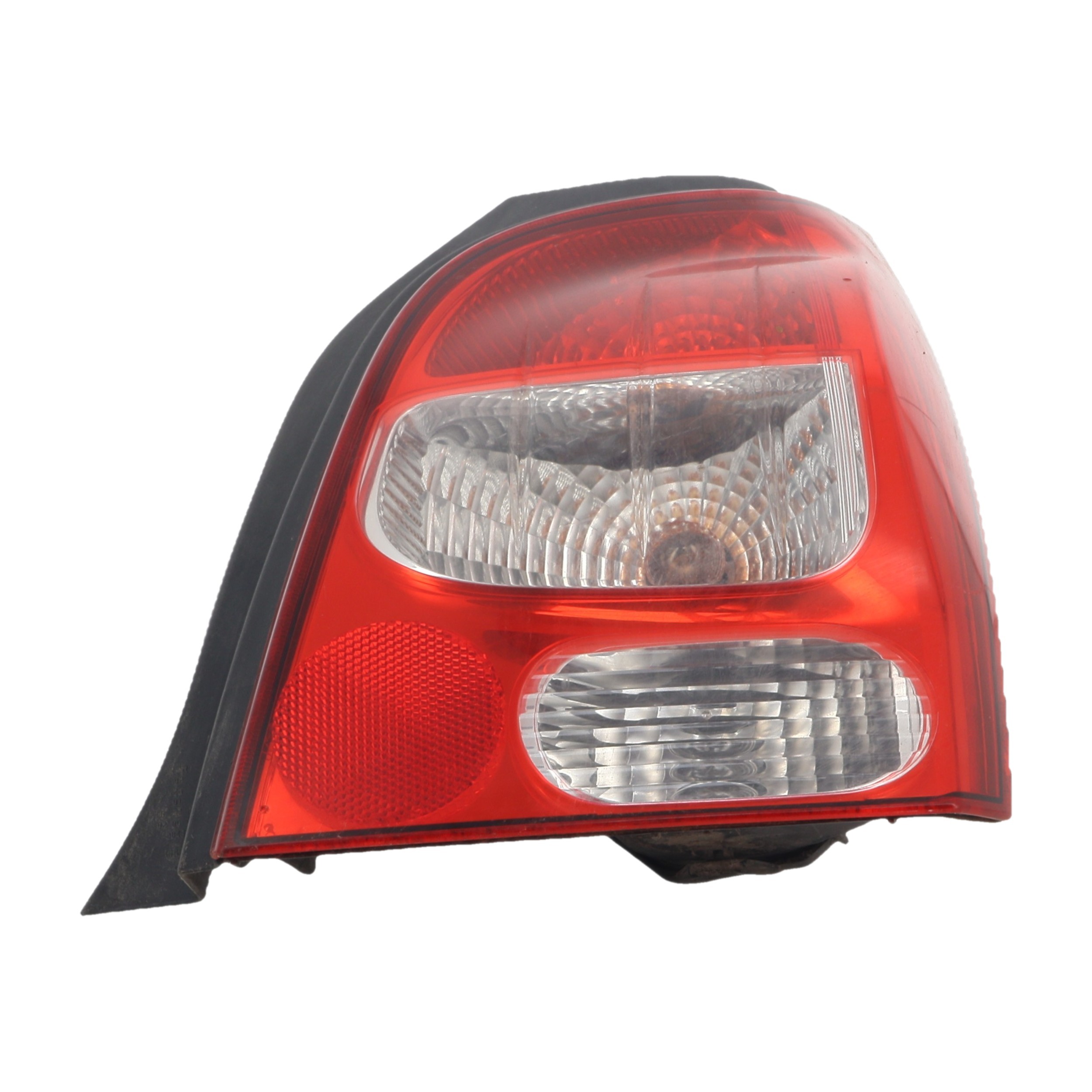 Feu arriere principal droit (feux) pour RENAULT TWINGO 2 PHASE 1 Feu arriere principal droit (feux) pour RENAULT TWINGO 2 PHASE 1