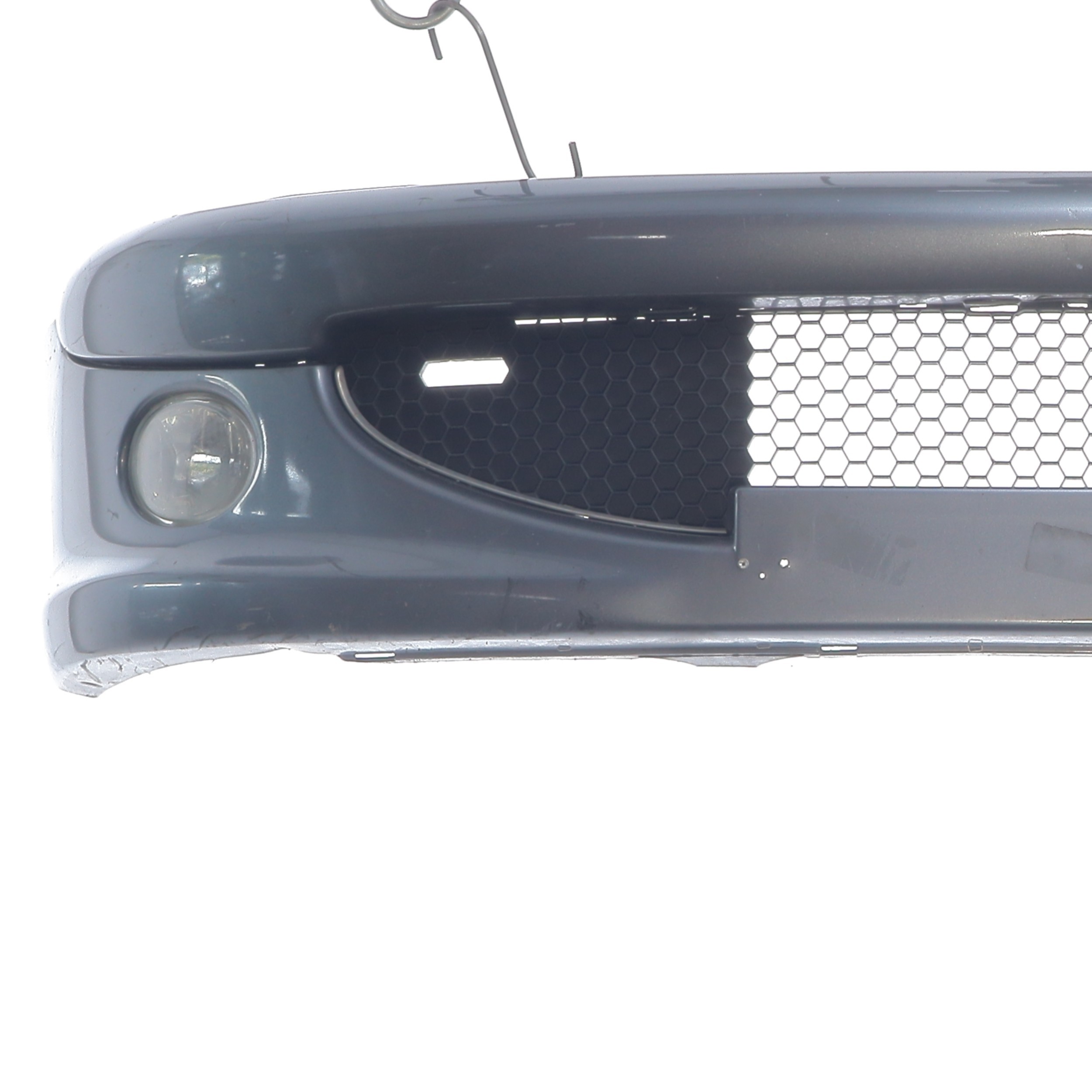 Pare choc avant pour PEUGEOT 206 PHASE 2 Pare choc avant pour PEUGEOT 206 PHASE 2