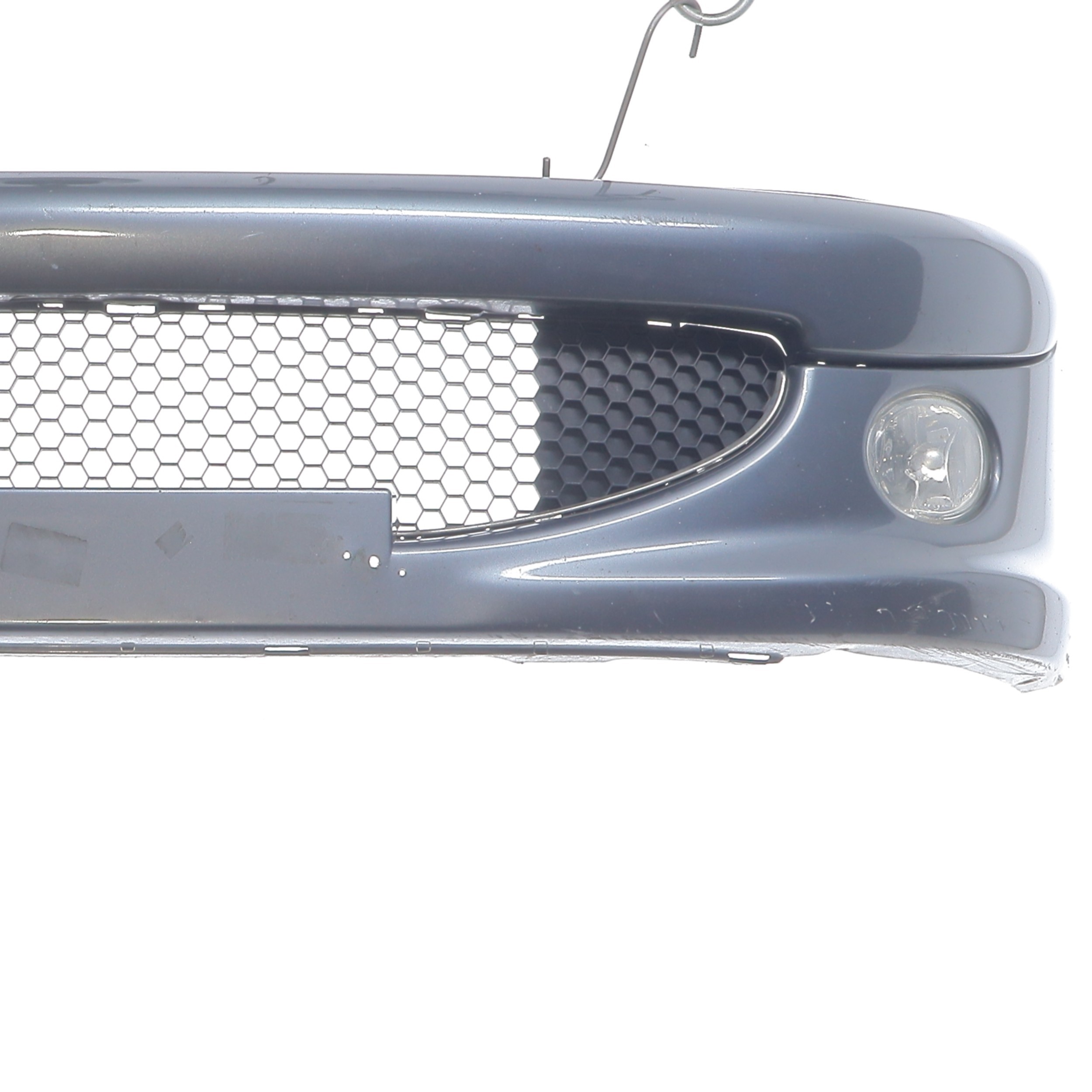 Pare choc avant pour PEUGEOT 206 PHASE 2 Pare choc avant pour PEUGEOT 206 PHASE 2