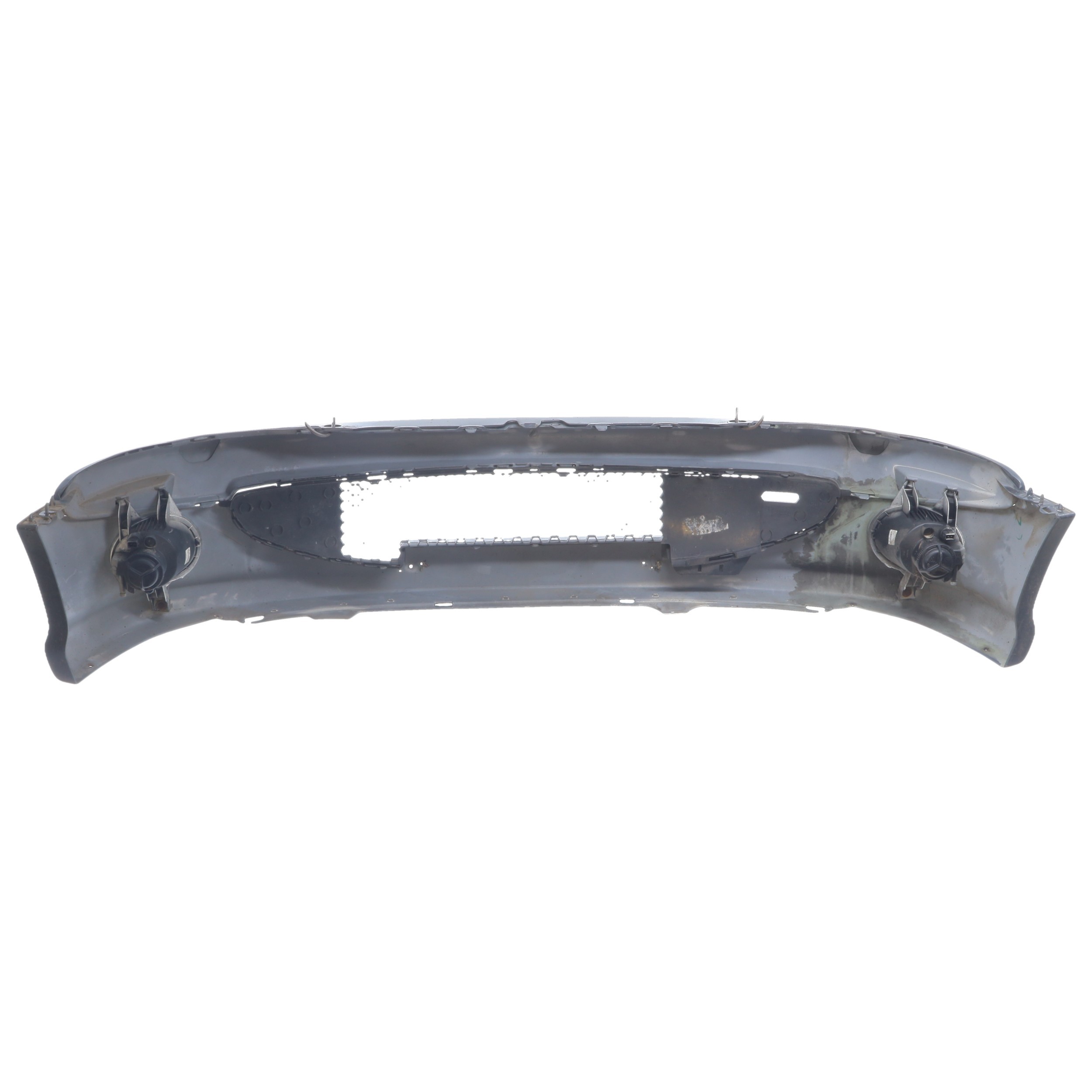 Pare choc avant pour PEUGEOT 206 PHASE 2 Pare choc avant pour PEUGEOT 206 PHASE 2