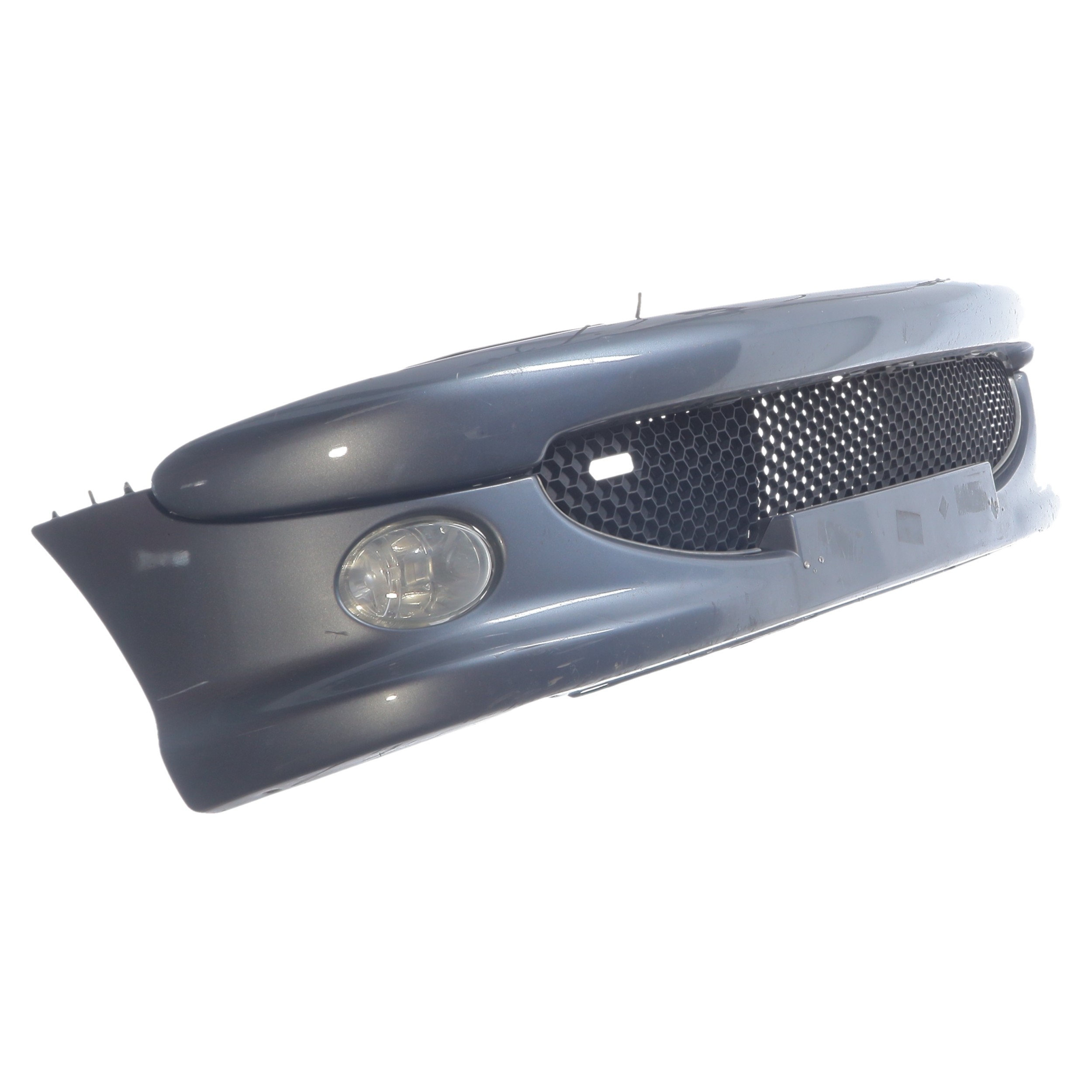 Pare choc avant pour PEUGEOT 206 PHASE 2 Pare choc avant pour PEUGEOT 206 PHASE 2