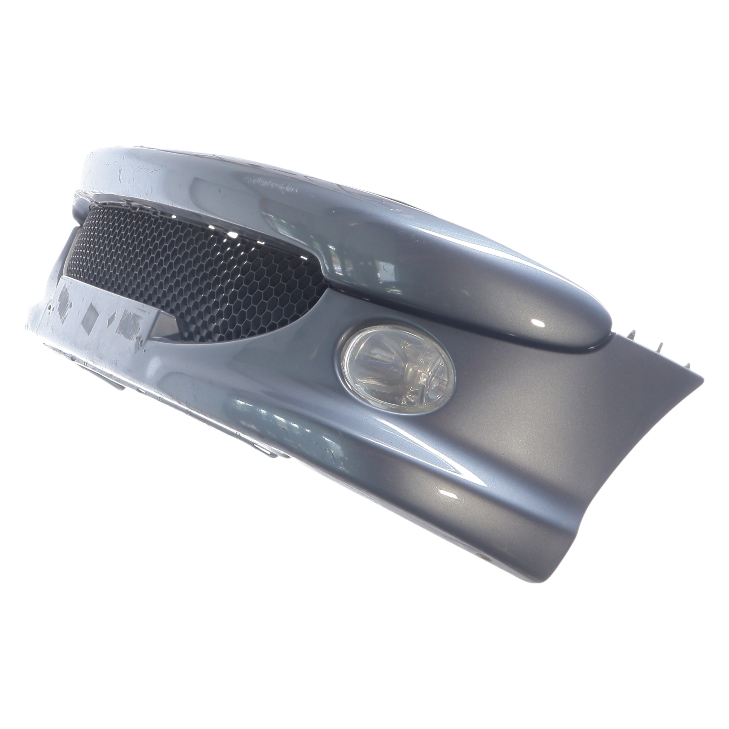 Pare choc avant pour PEUGEOT 206 PHASE 2 Pare choc avant pour PEUGEOT 206 PHASE 2