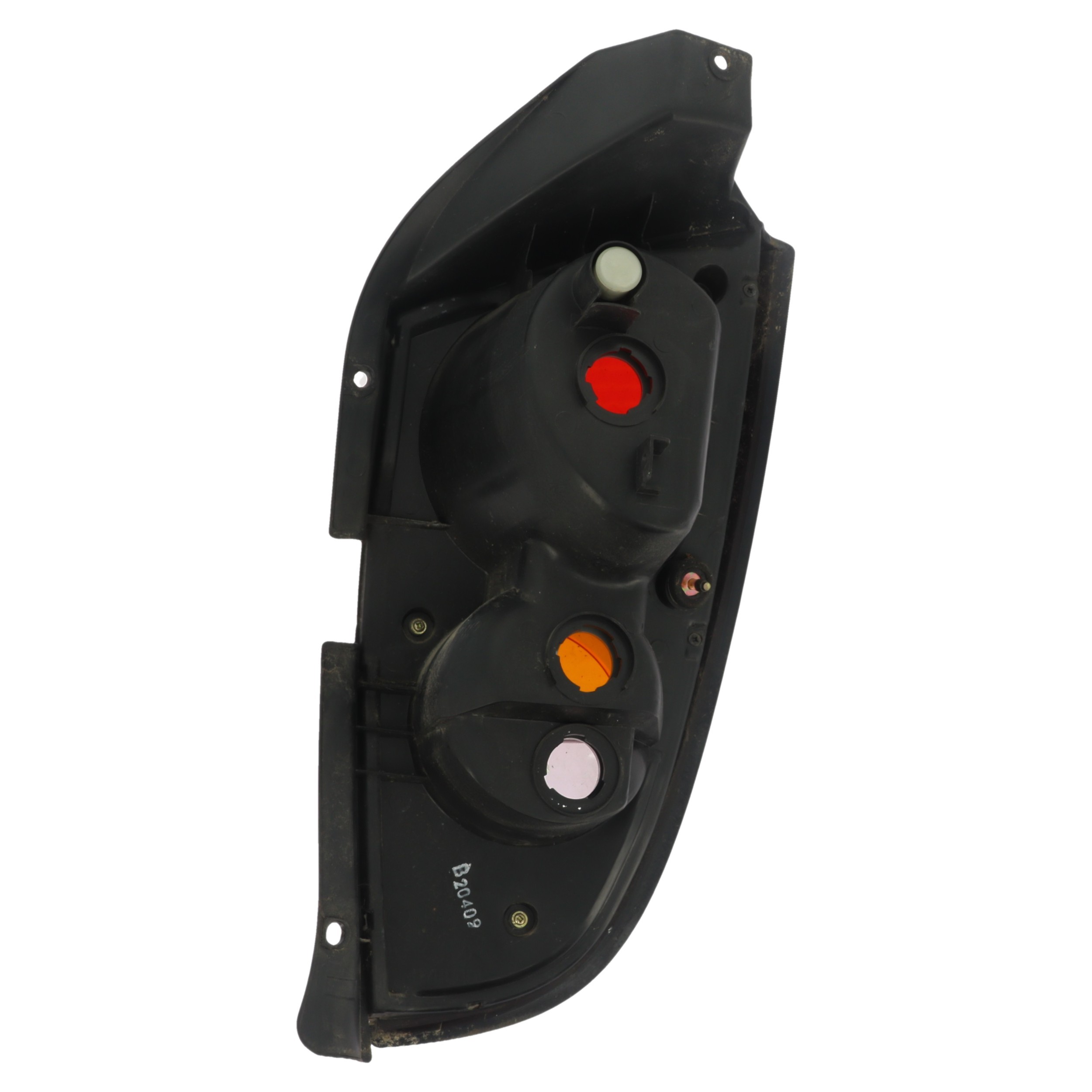 Feu arriere principal gauche (feux) pour HYUNDAI ATOS 1 PRIME Feu arriere principal gauche (feux) pour HYUNDAI ATOS 1 PRIME
