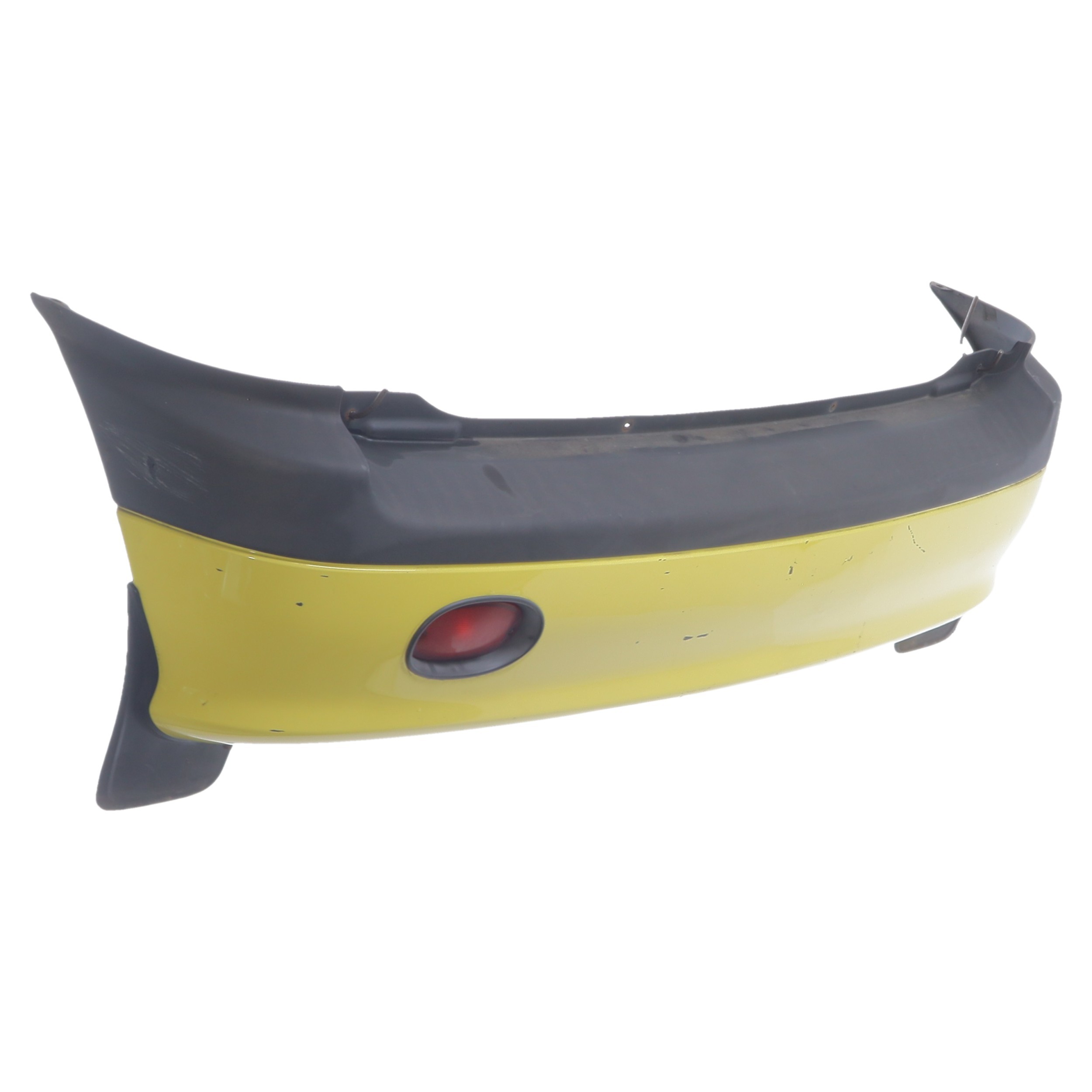 Pare choc arriere pour HYUNDAI ATOS 1 PRIME Pare choc arriere pour HYUNDAI ATOS 1 PRIME