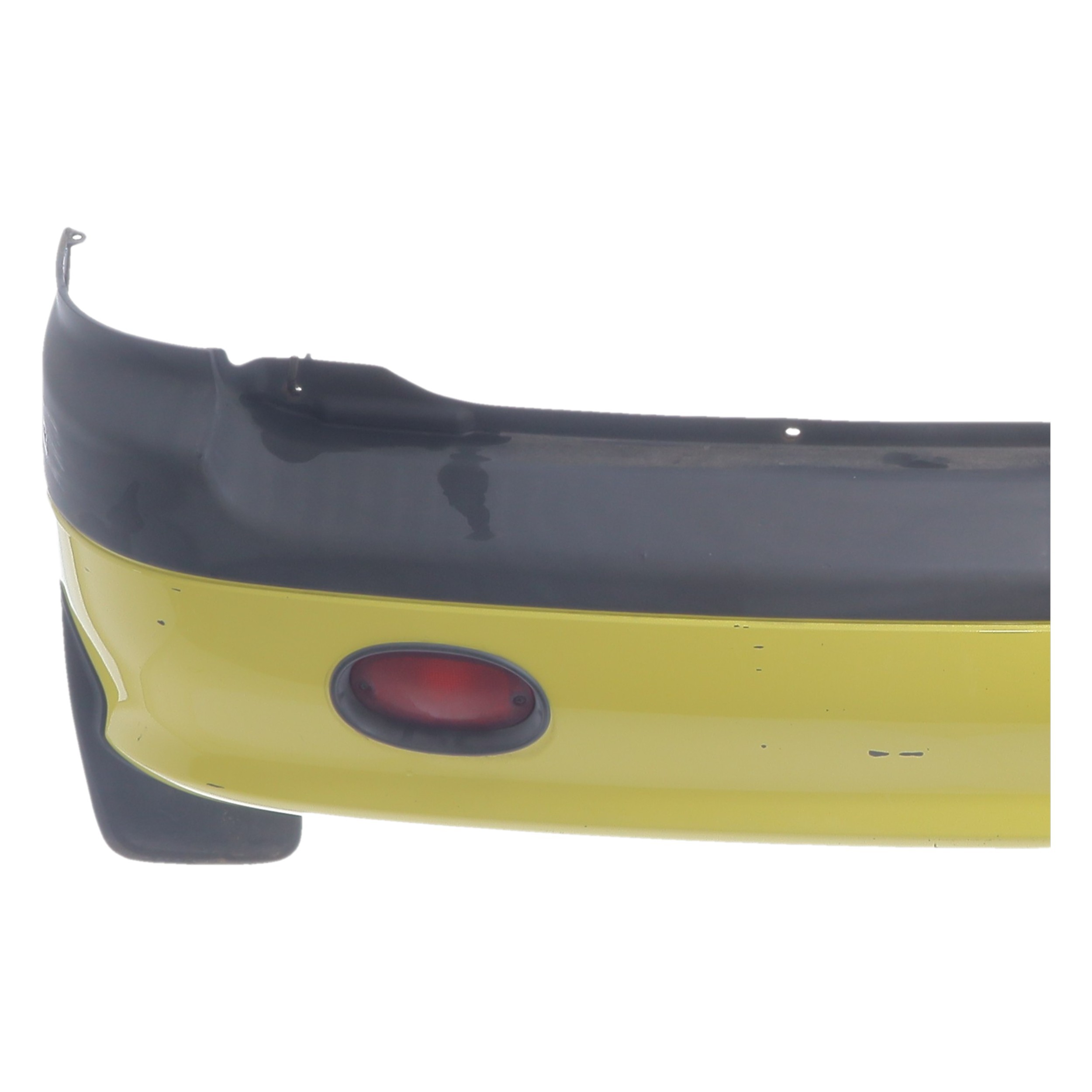 Pare choc arriere pour HYUNDAI ATOS 1 PRIME Pare choc arriere pour HYUNDAI ATOS 1 PRIME
