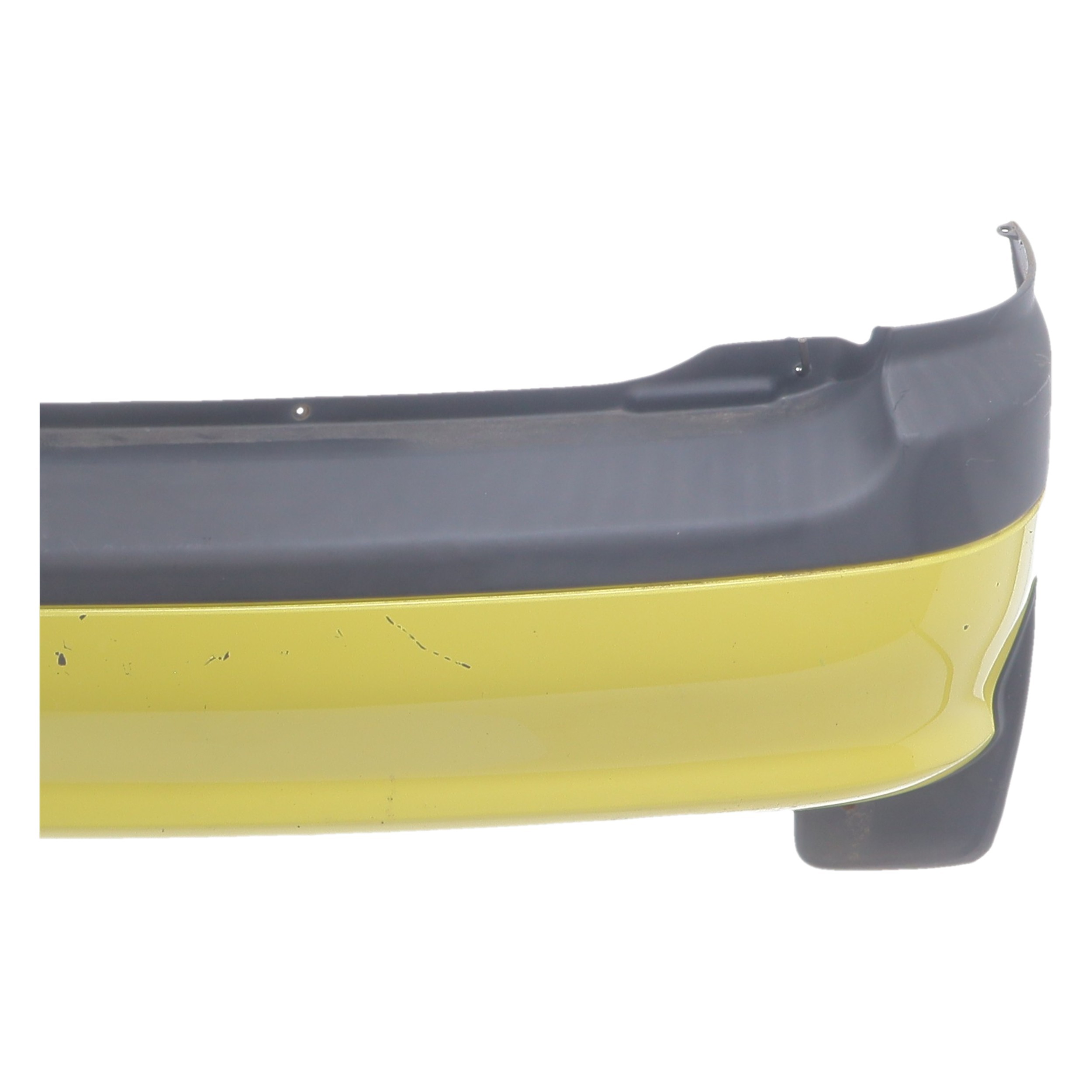 Pare choc arriere pour HYUNDAI ATOS 1 PRIME Pare choc arriere pour HYUNDAI ATOS 1 PRIME