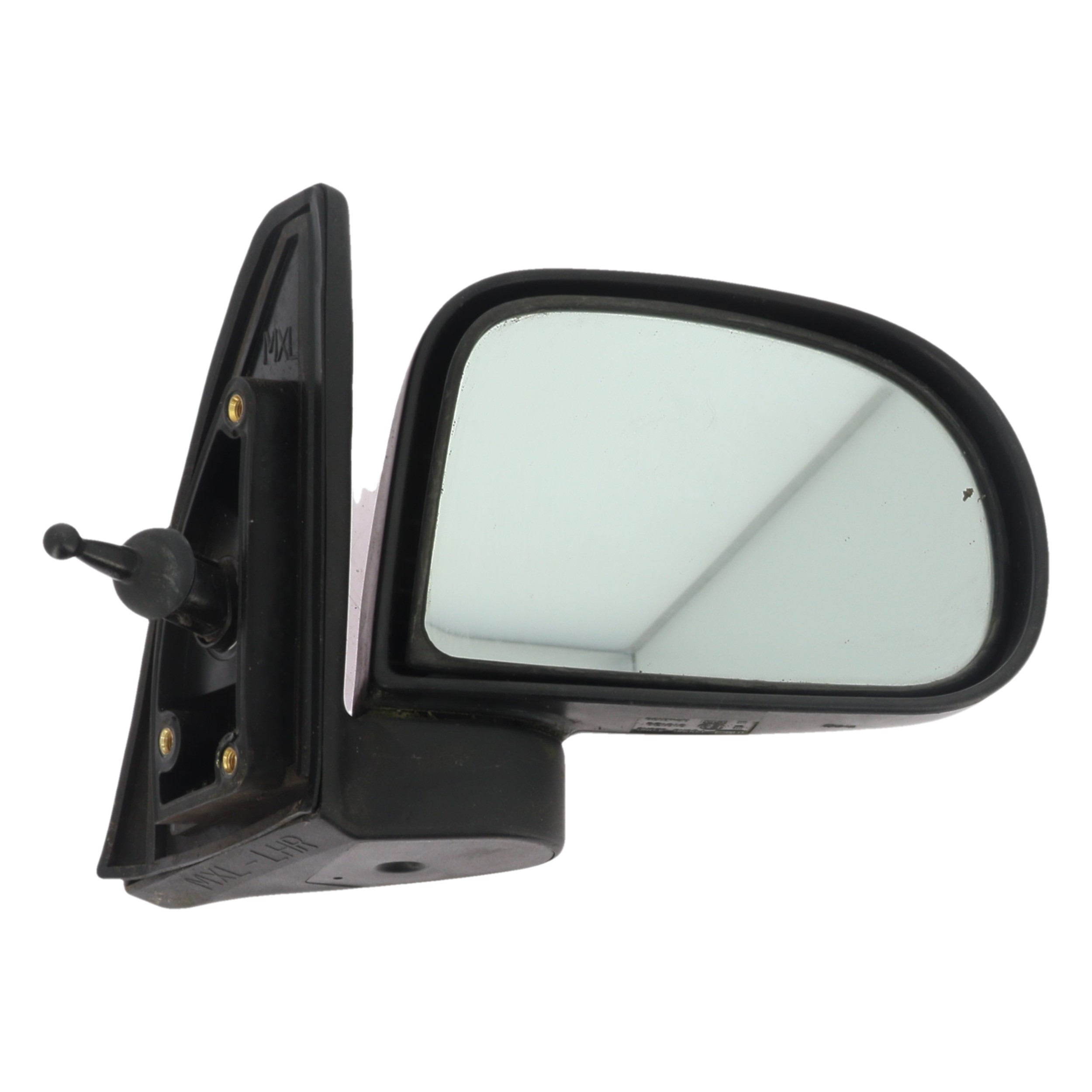 Retroviseur droit pour HYUNDAI ATOS 1 PRIME Retroviseur droit pour HYUNDAI ATOS 1 PRIME
